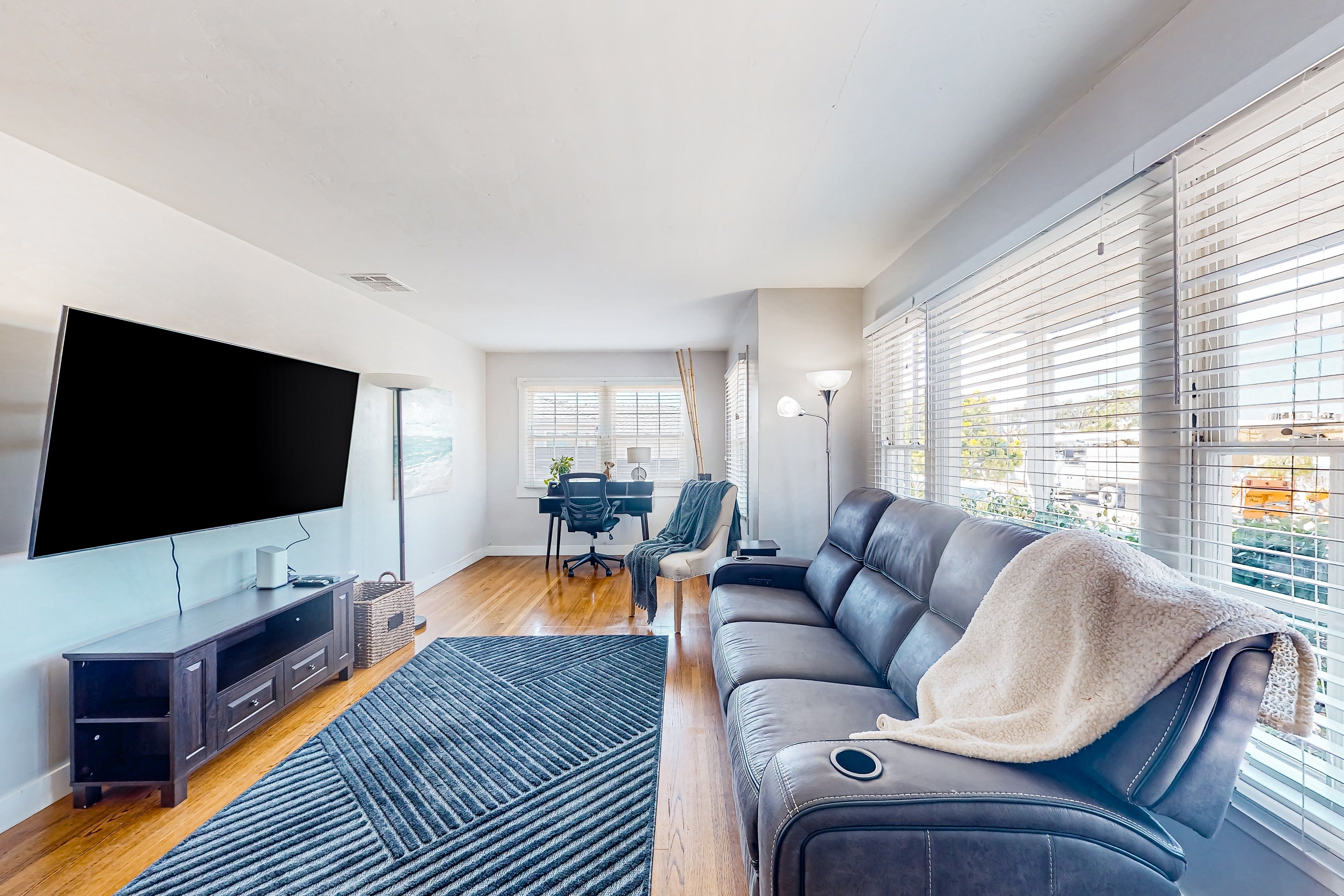 Carthage Corner 3BR Home