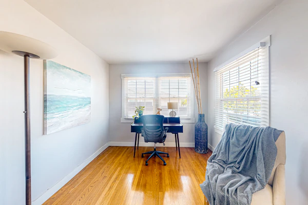 Carthage Corner 3BR Home