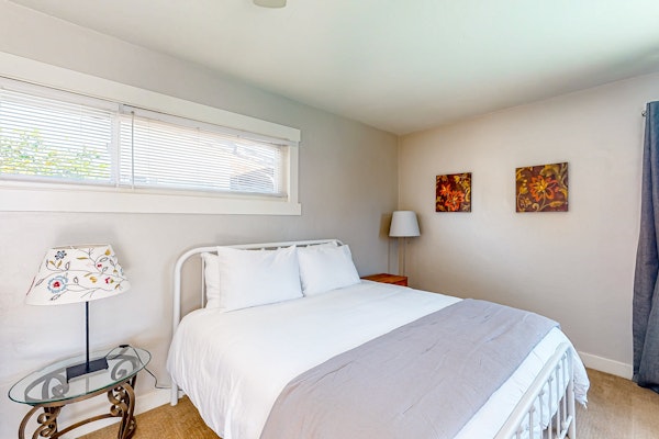 Carthage Corner 3BR Home