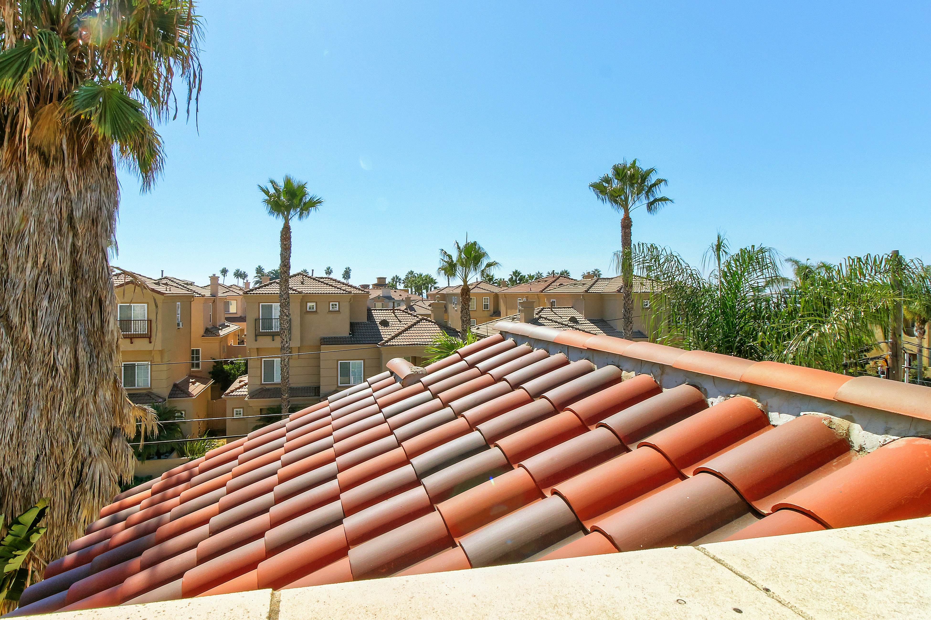 Oceanside Sunset Shores