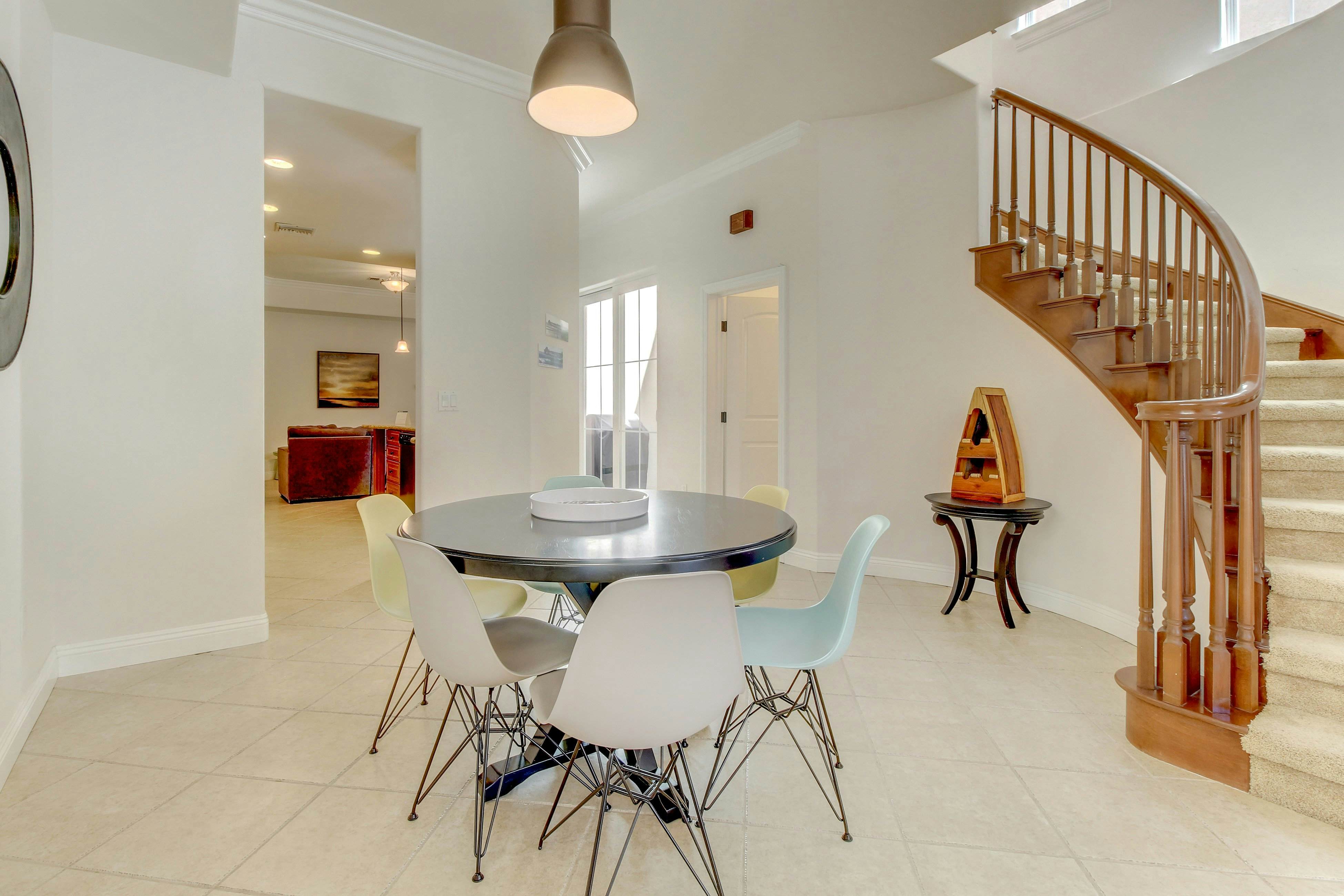 Oceanside Sunset Shores