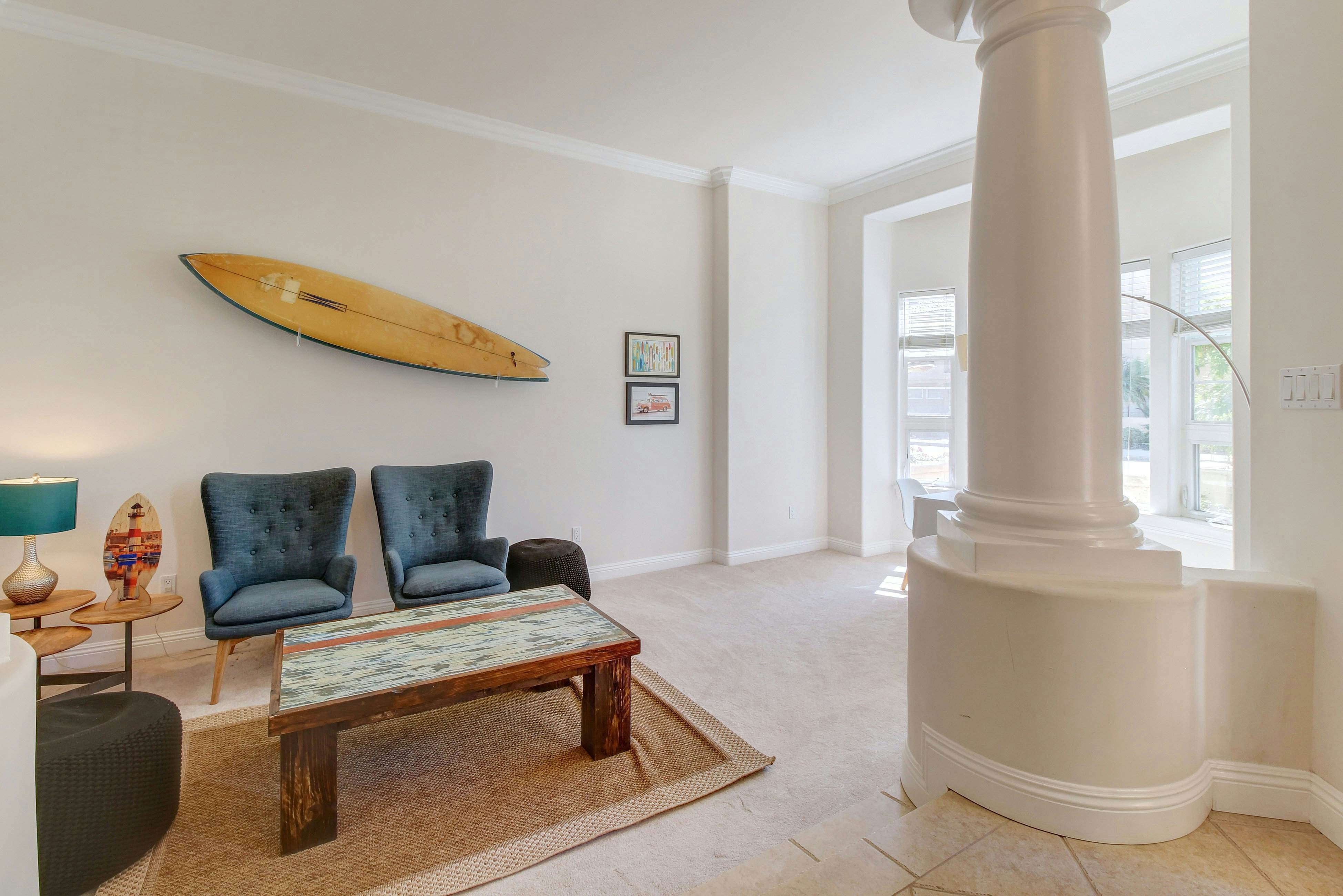 Oceanside Sunset Shores