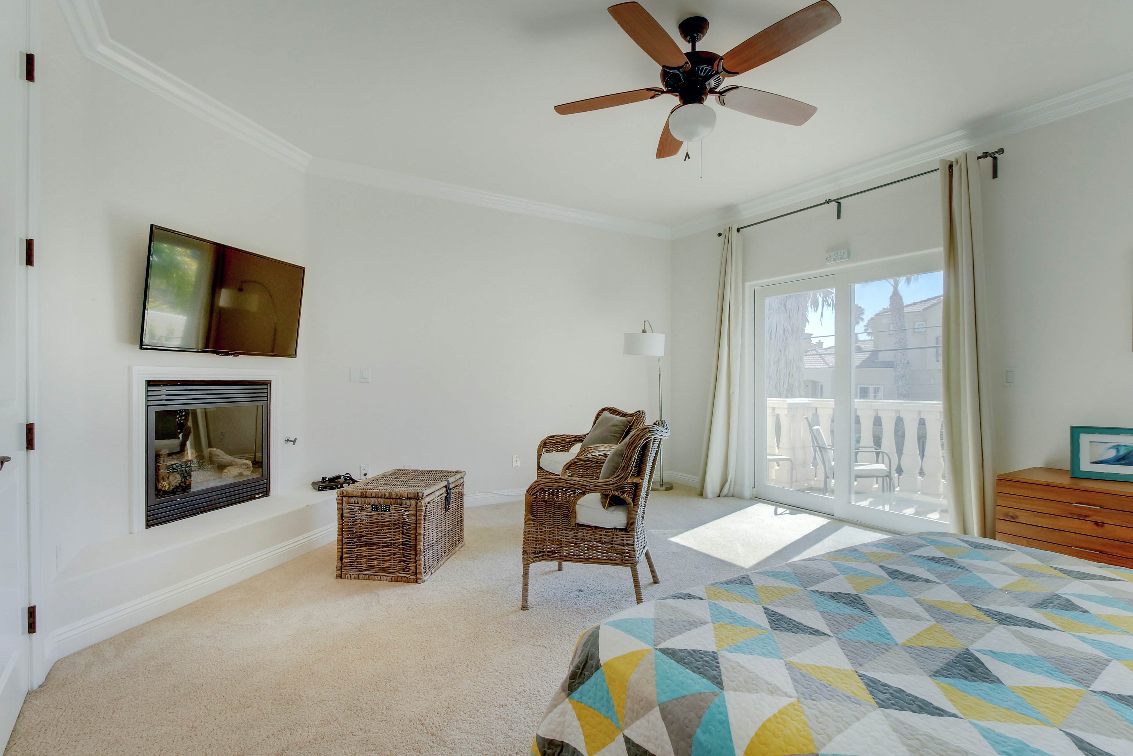 Oceanside Sunset Shores