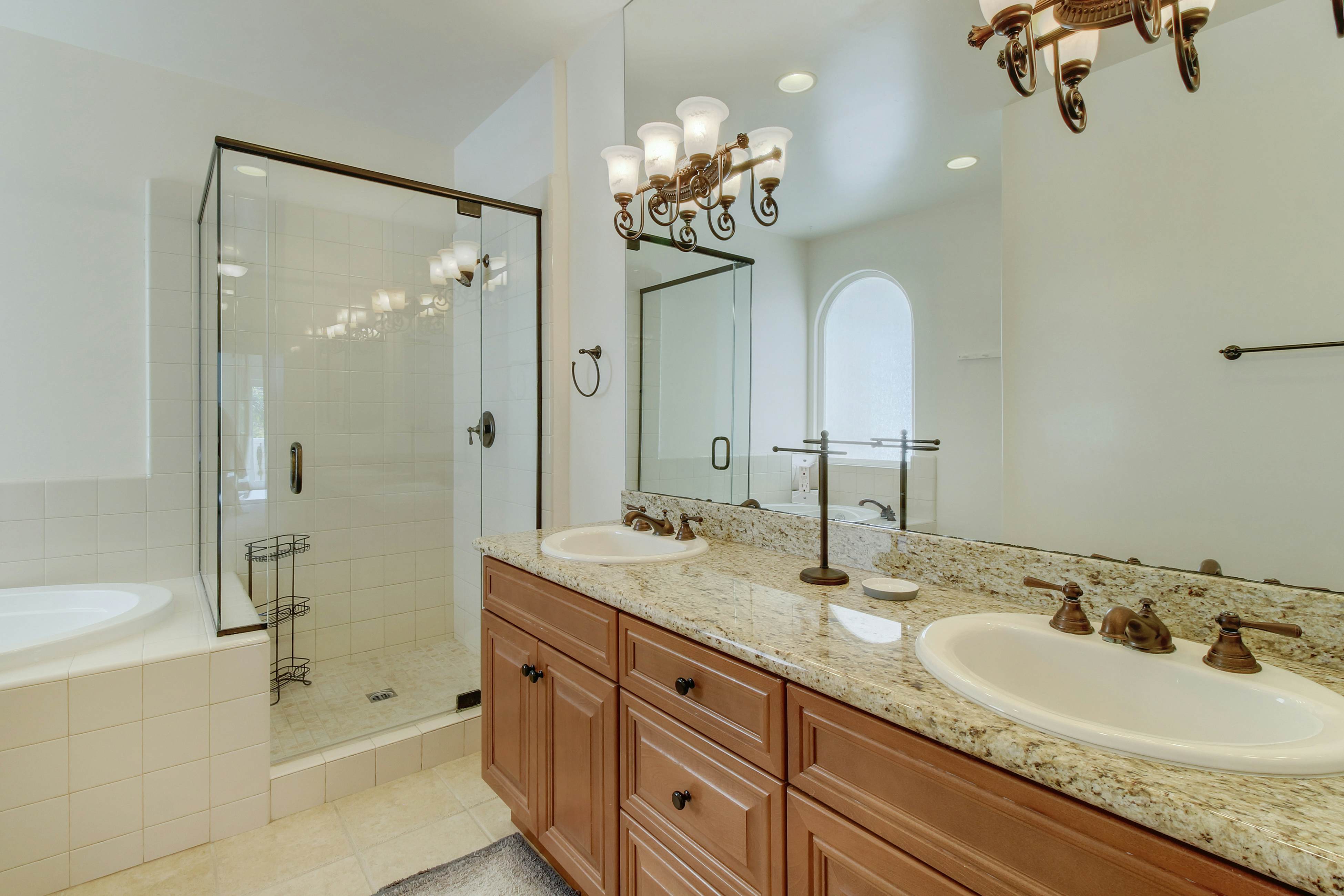 Oceanside Sunset Shores