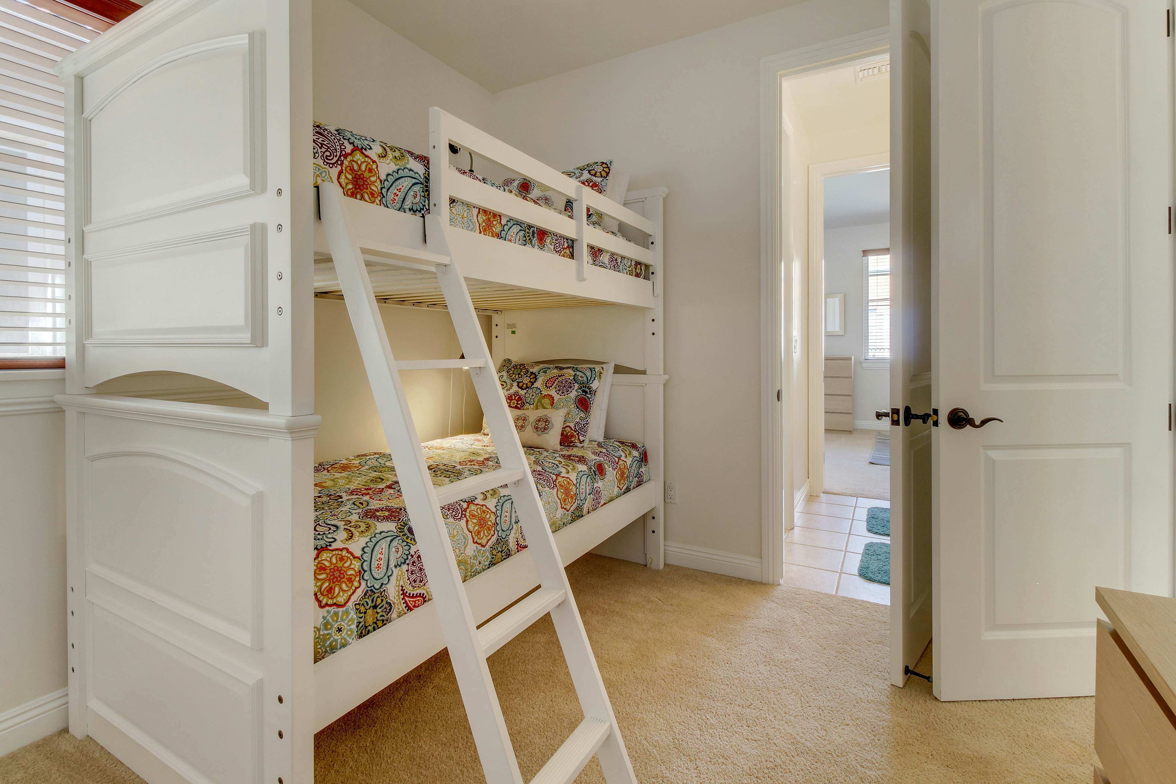 Oceanside Sunset Shores