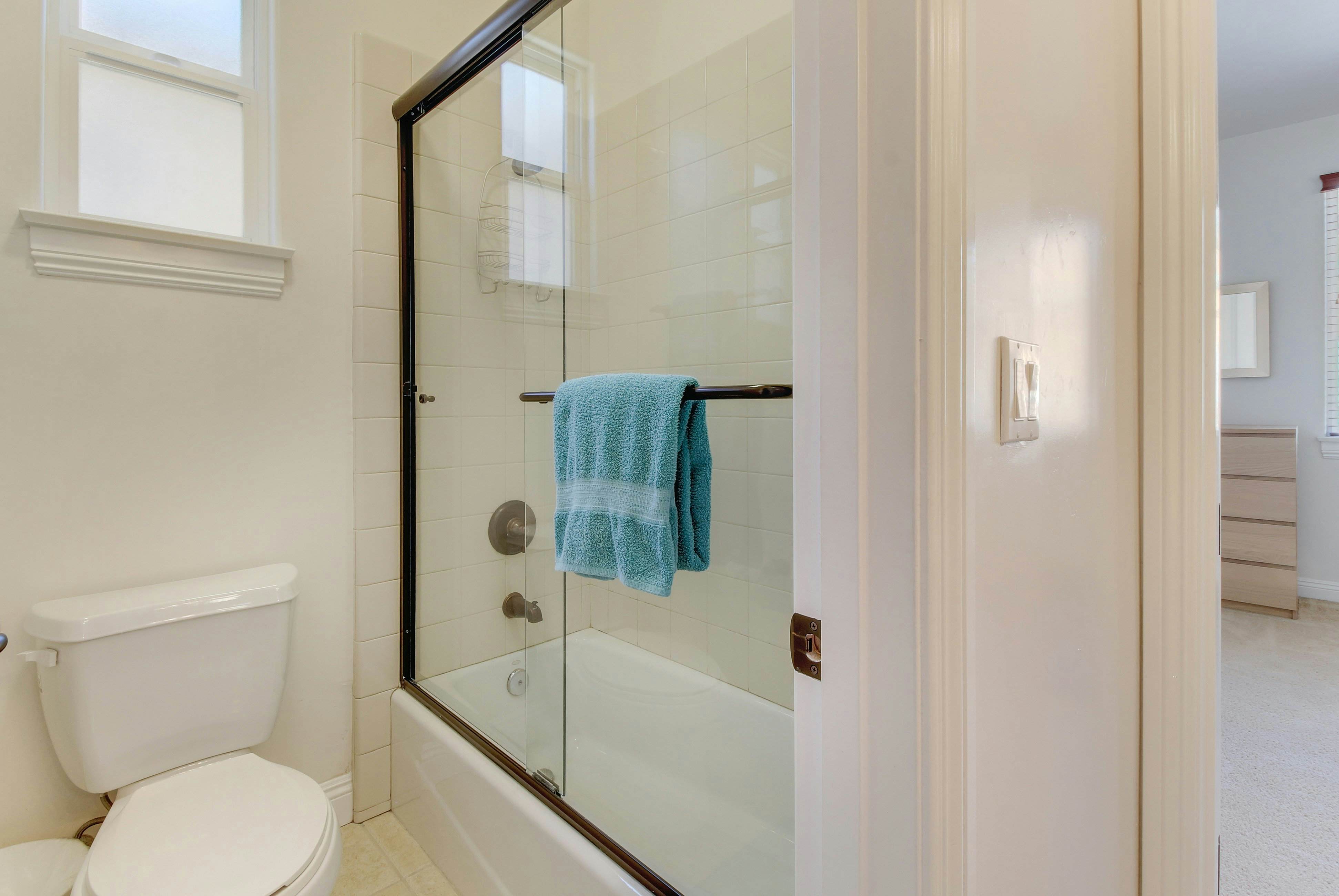 Oceanside Sunset Shores