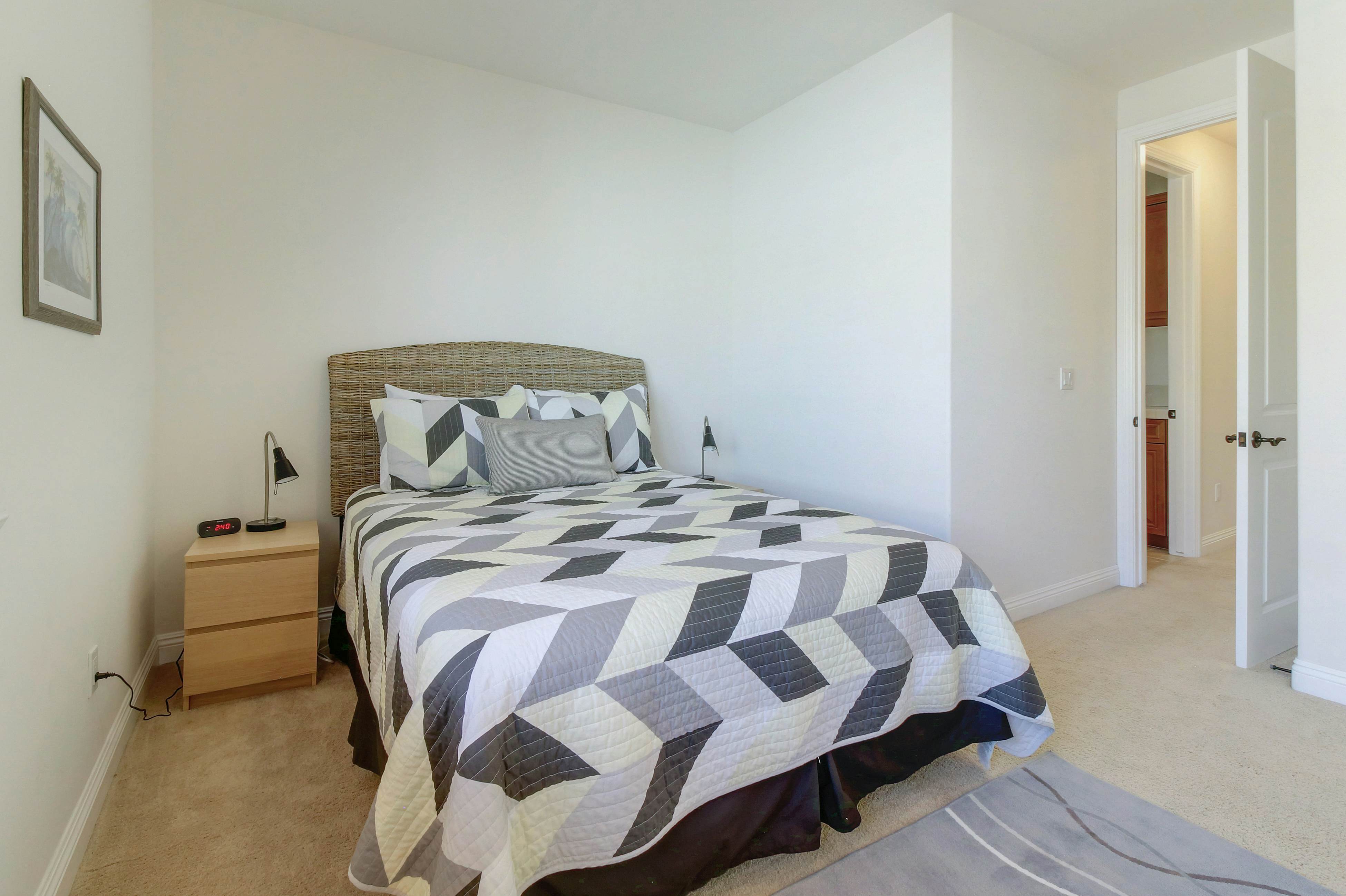 Oceanside Sunset Shores