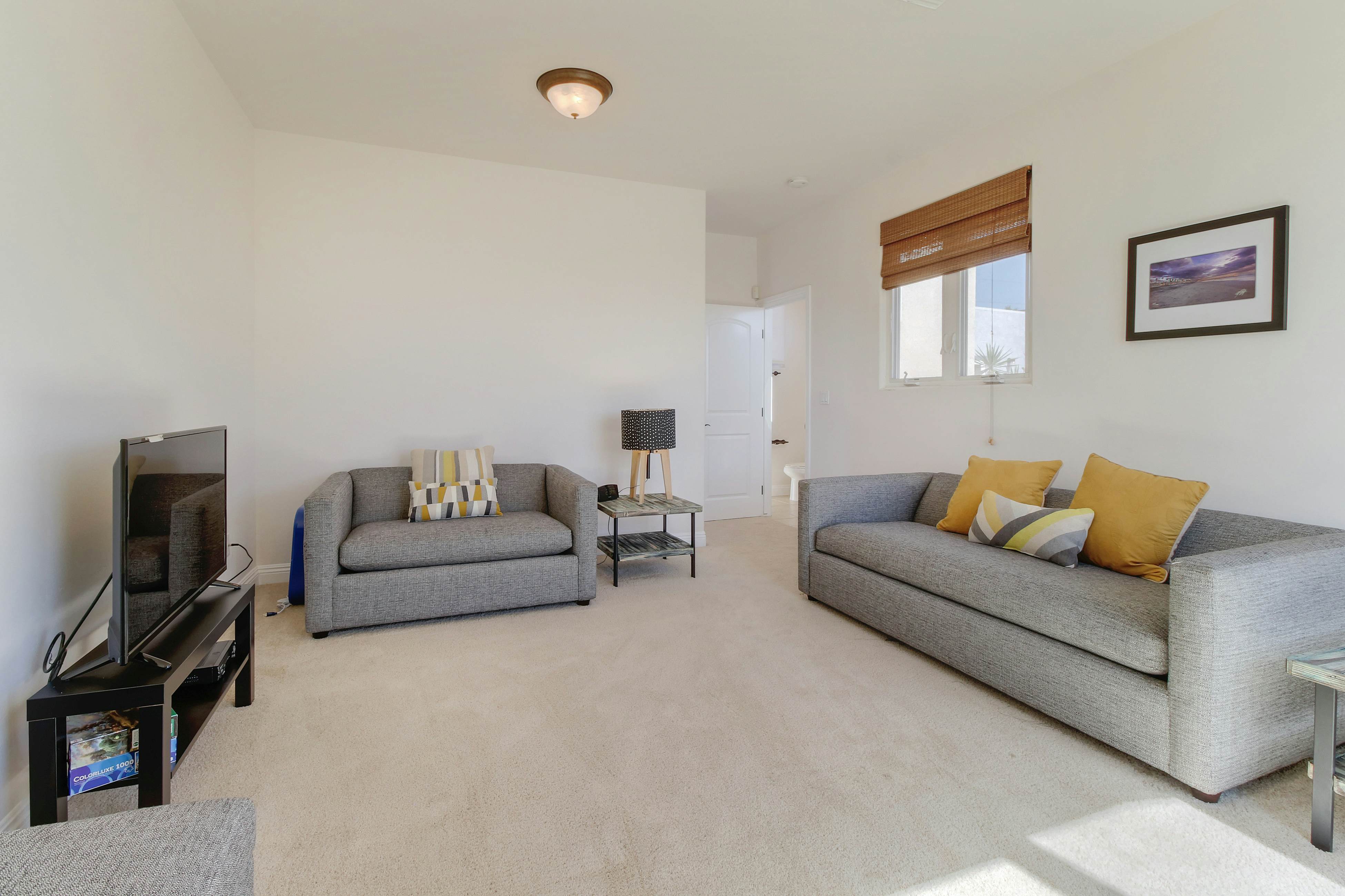 Oceanside Sunset Shores