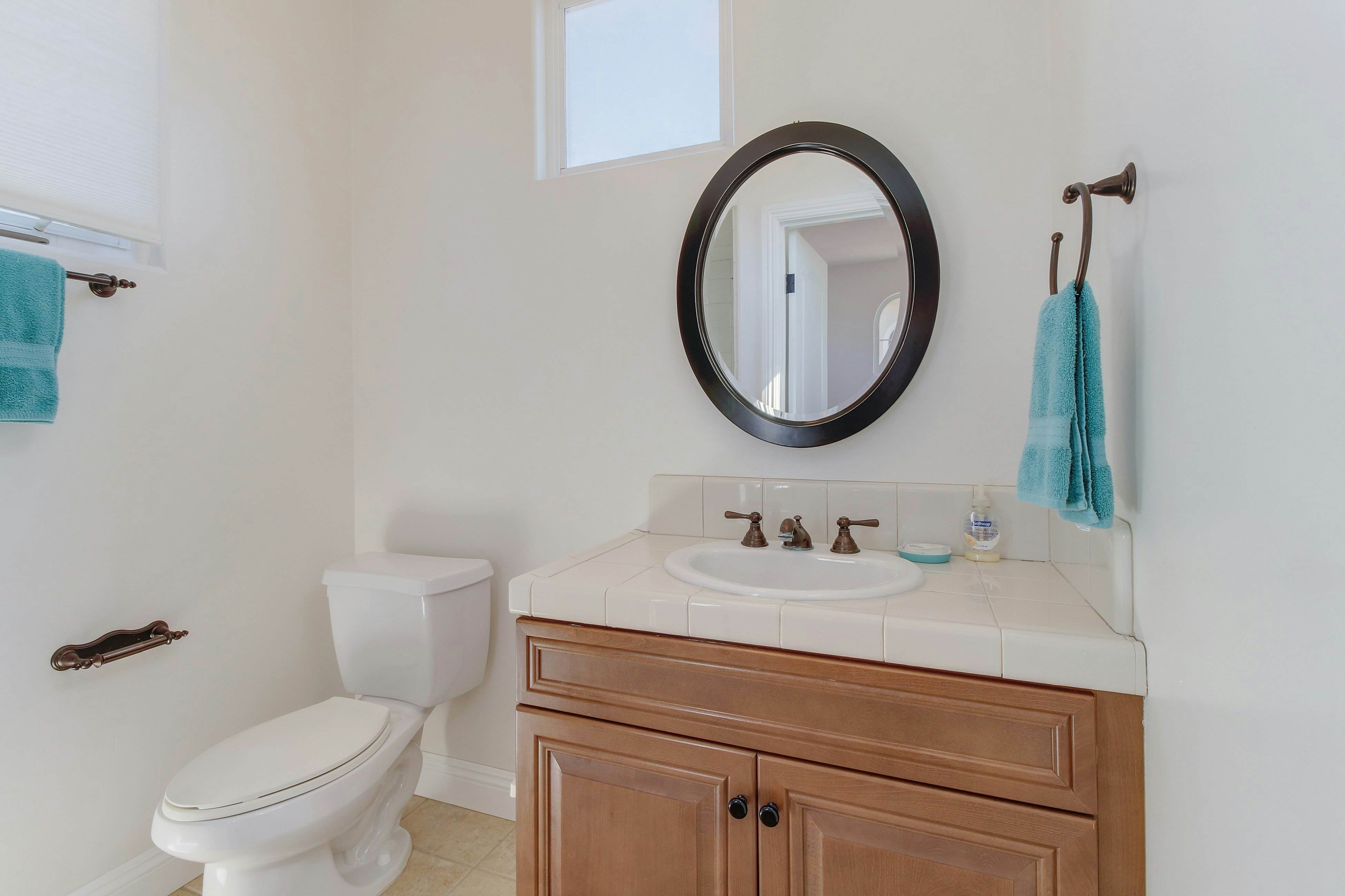 Oceanside Sunset Shores