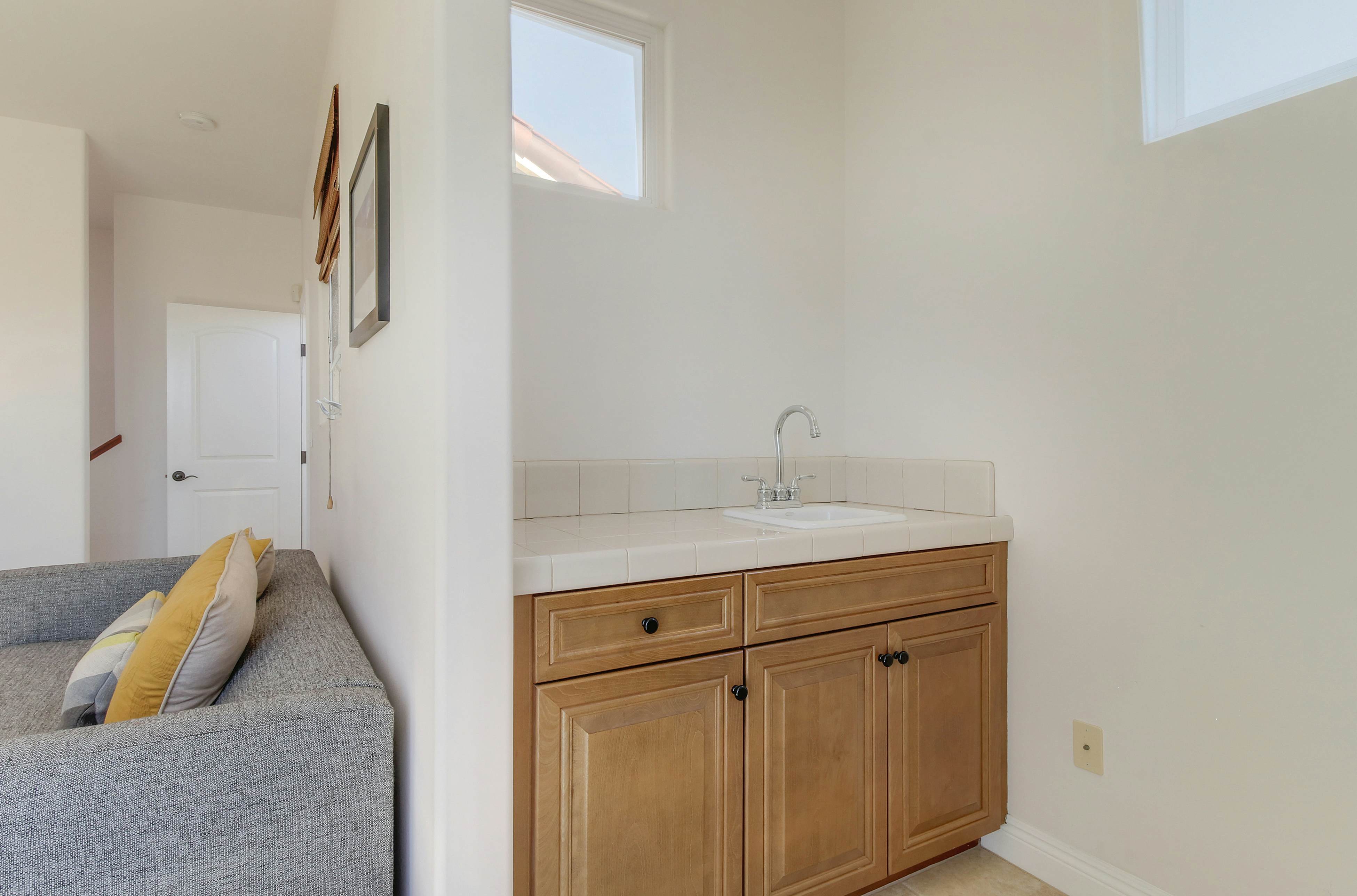 Oceanside Sunset Shores