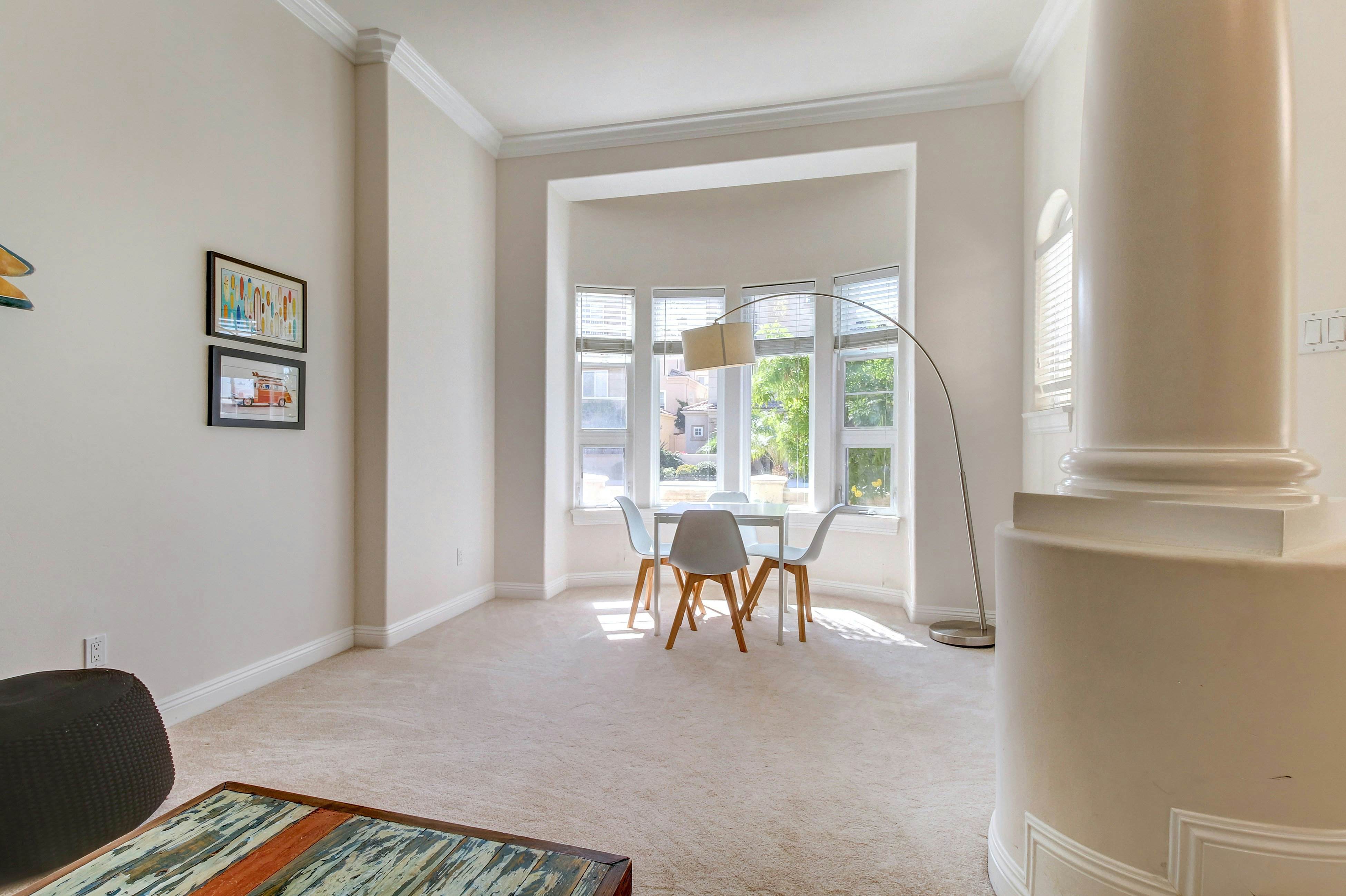 Oceanside Sunset Shores