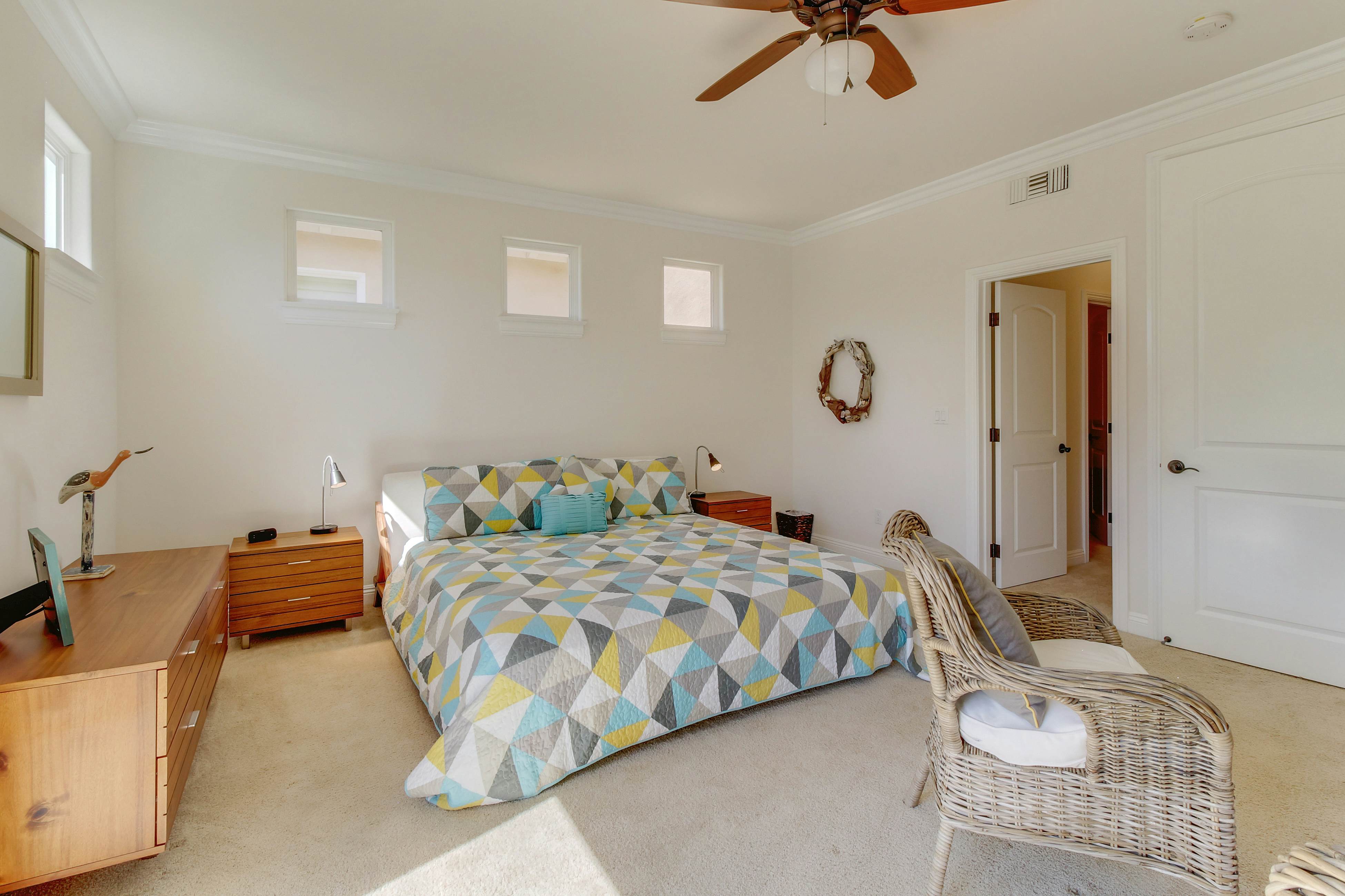 Oceanside Sunset Shores