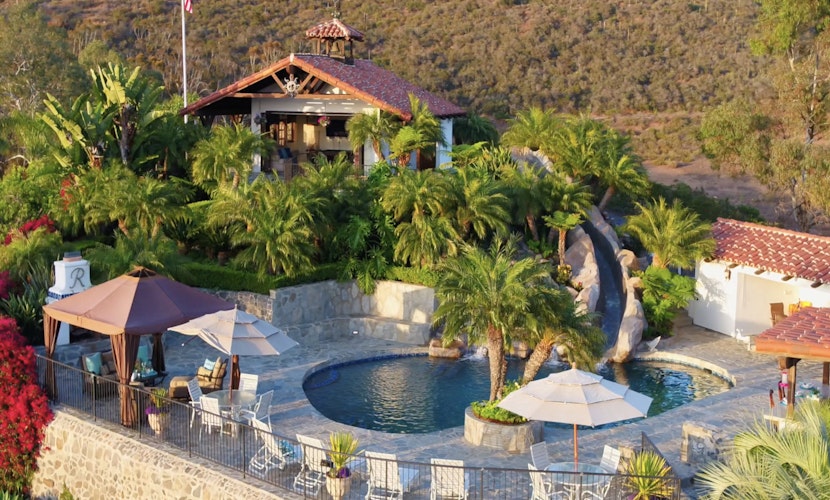 North County Oasis Mountain/Ocean Views, Pool