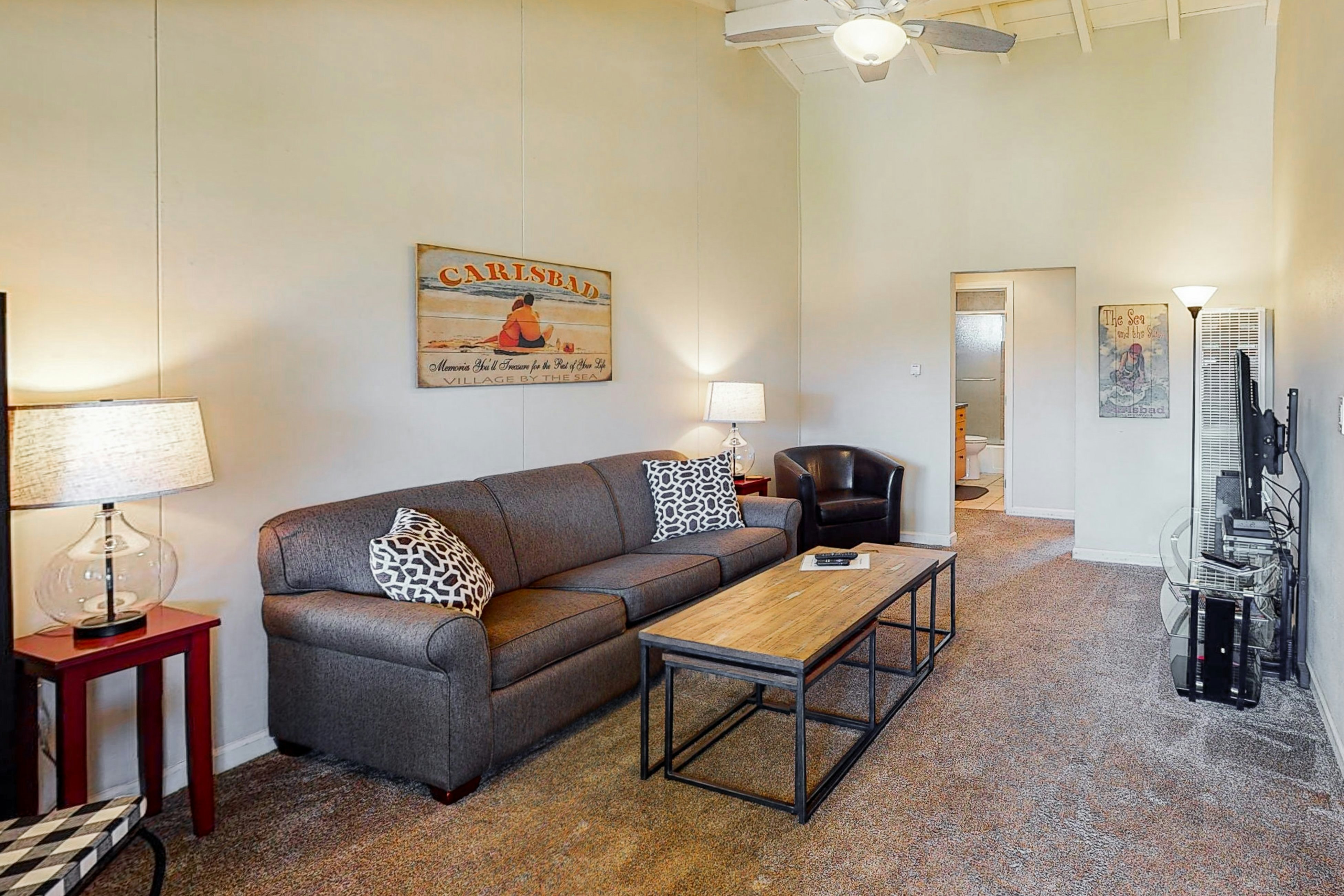 Village View Hideaway