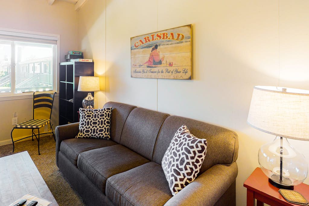 Village View Hideaway 1BR