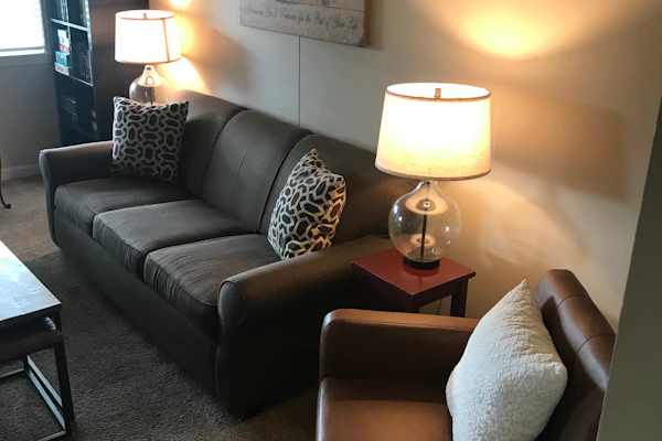 Village View Hideaway 1BR
