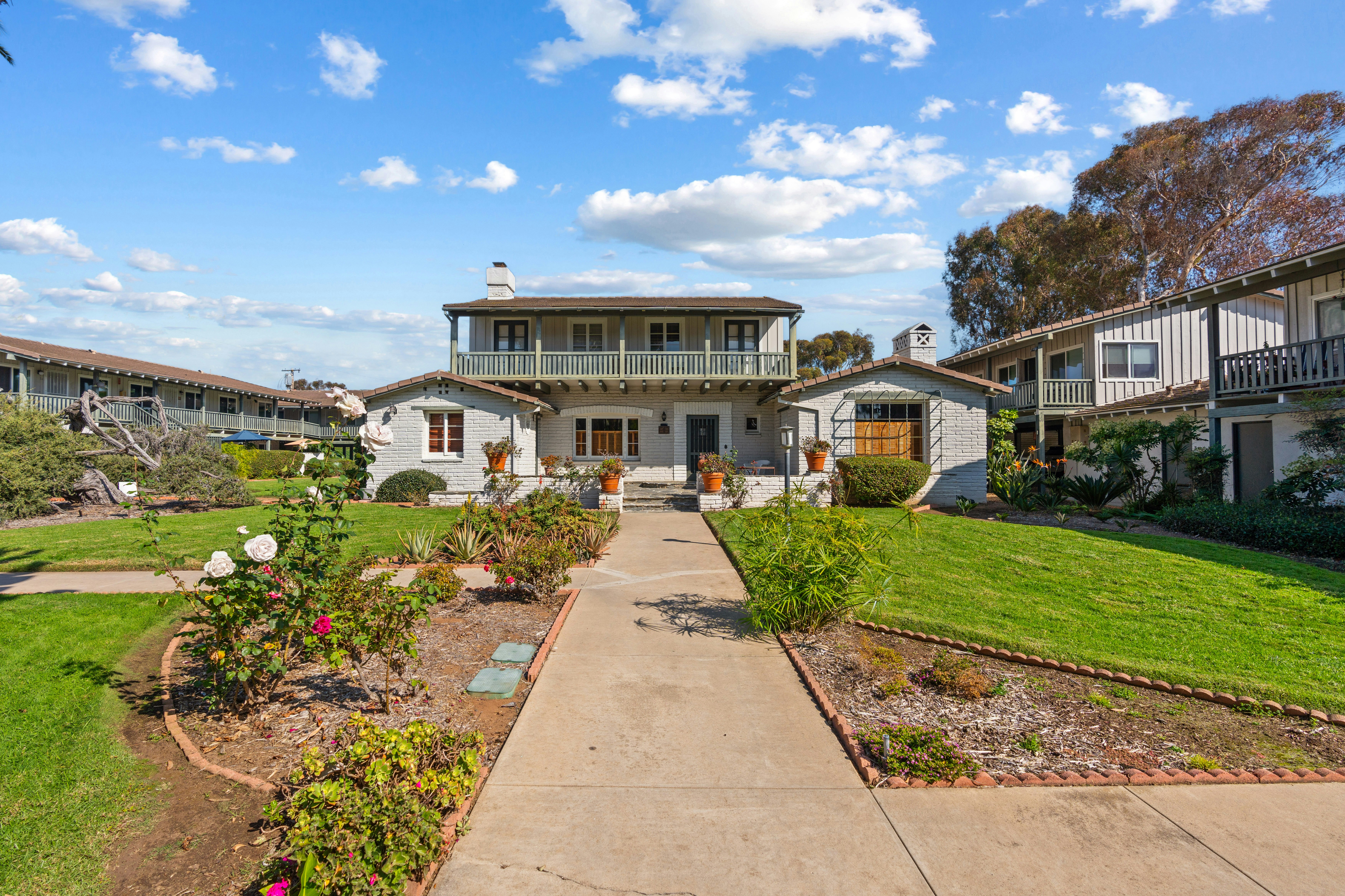 Village View Hideaway