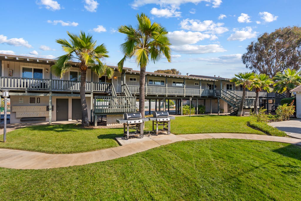 Village View Hideaway