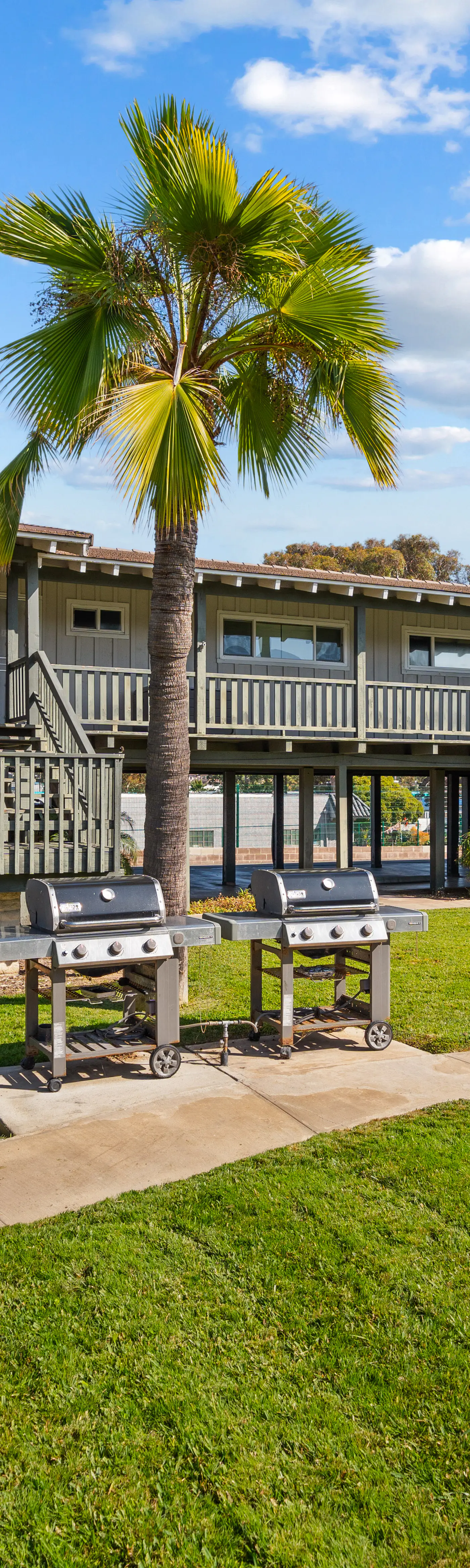 Village View Hideaway