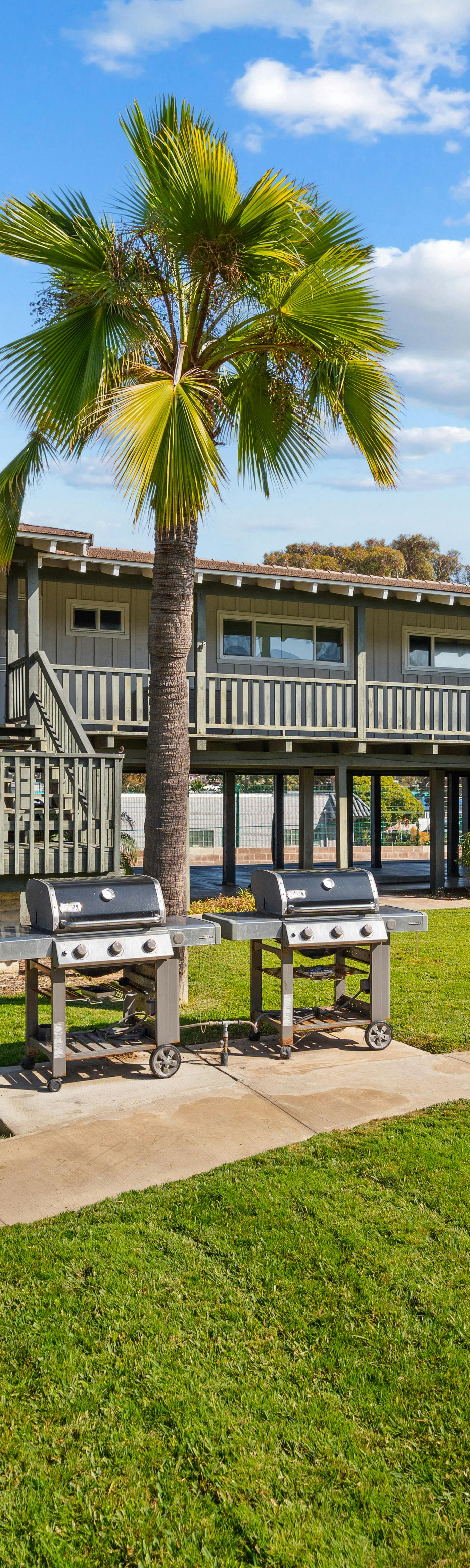 Village View Hideaway