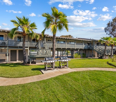 Village View Hideaway