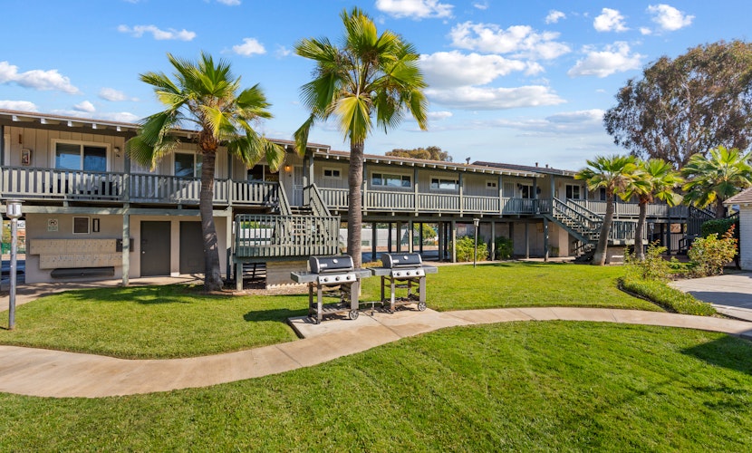 Village View Hideaway 1BR