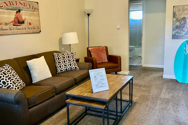 Village View Hideaway 1BR