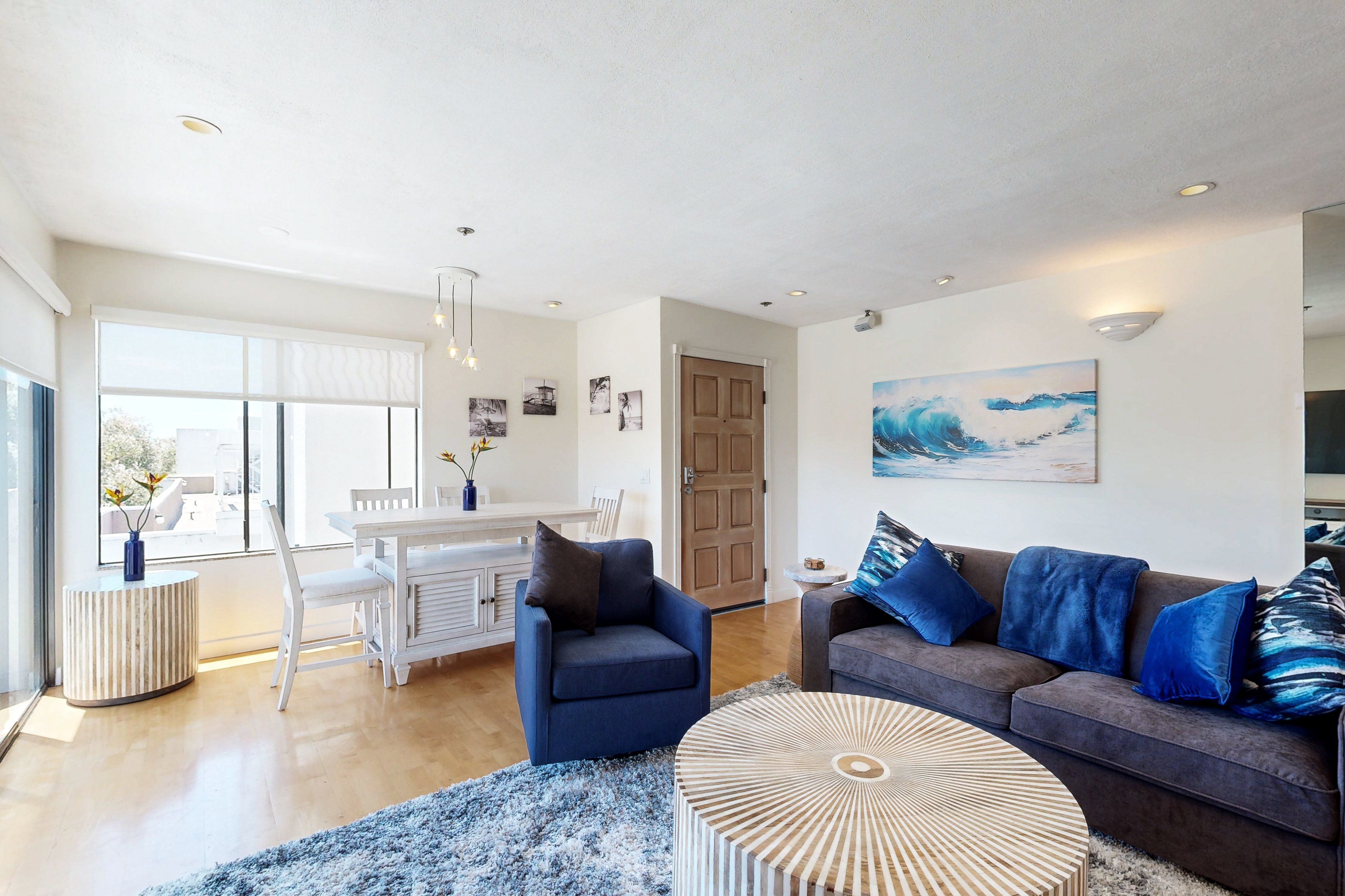 Tranquil Escape Bayside