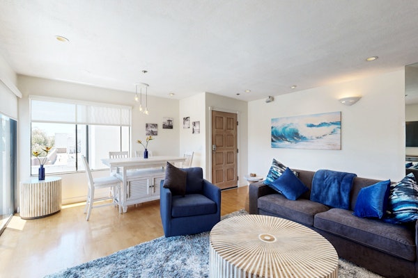 Tranquil Escape Bayside