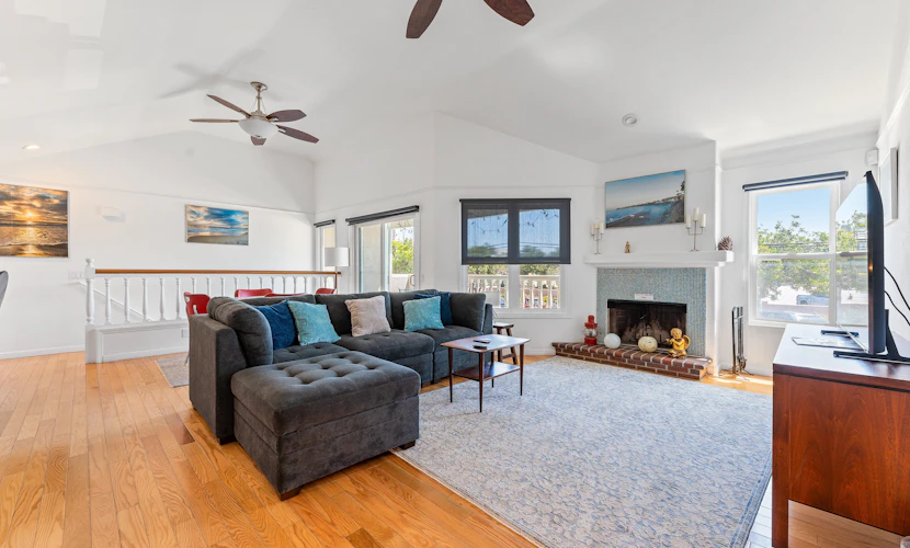 Felspar Sanctuary 2 BR