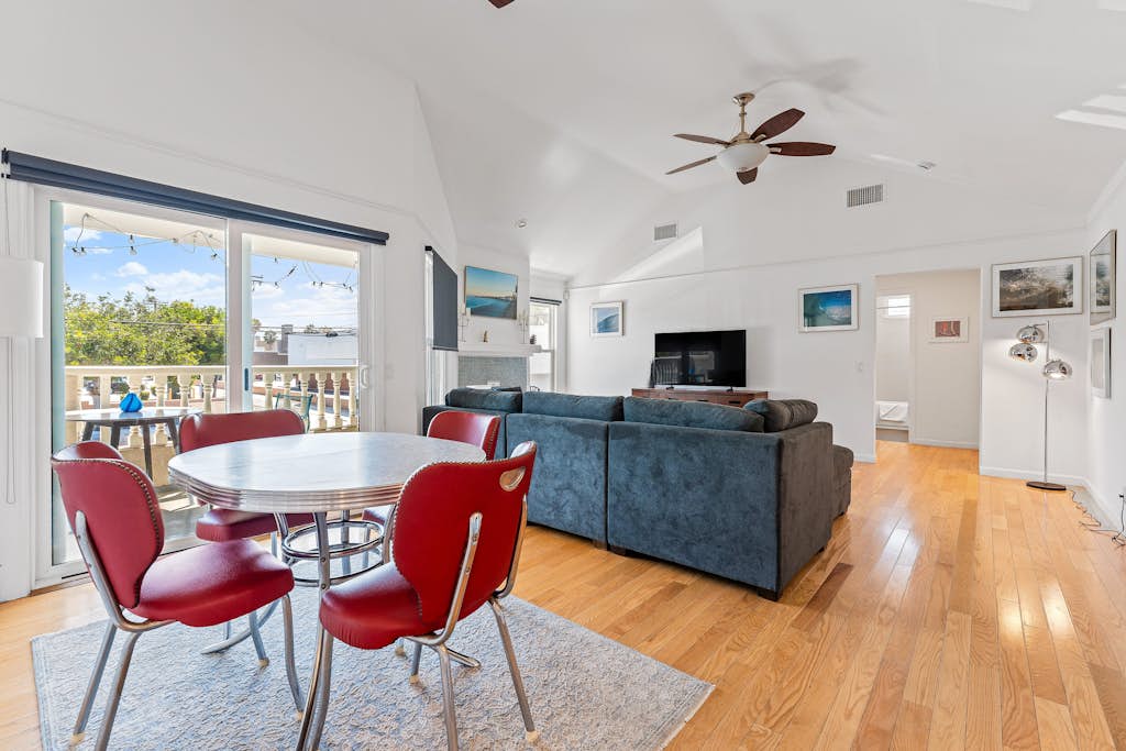 Felspar Sanctuary 2 BR