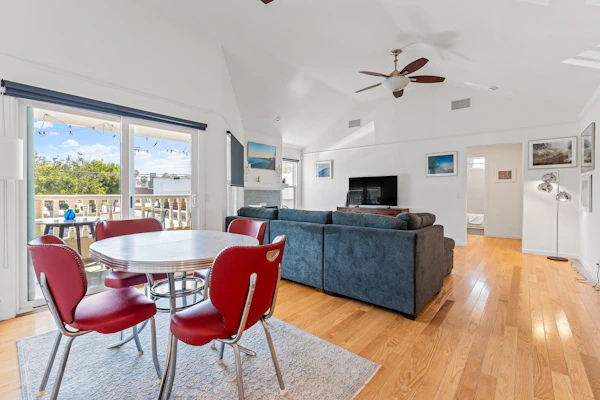 Felspar Sanctuary 2 BR