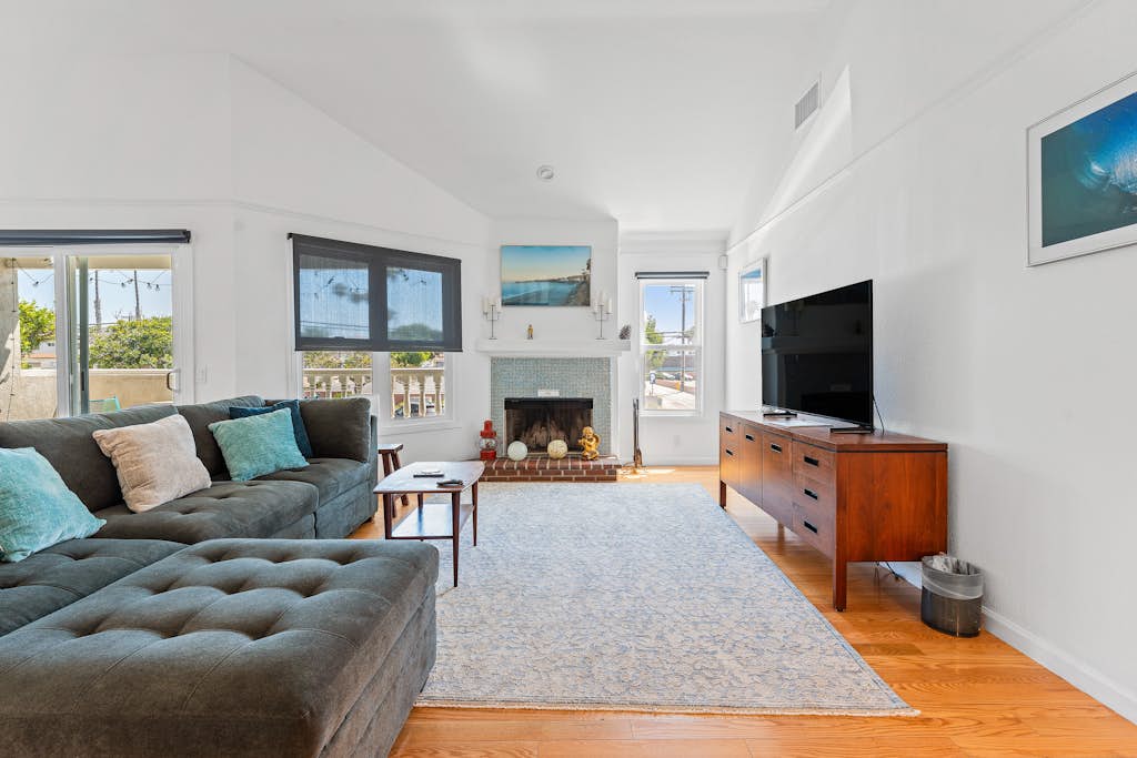 Felspar Sanctuary 2 BR