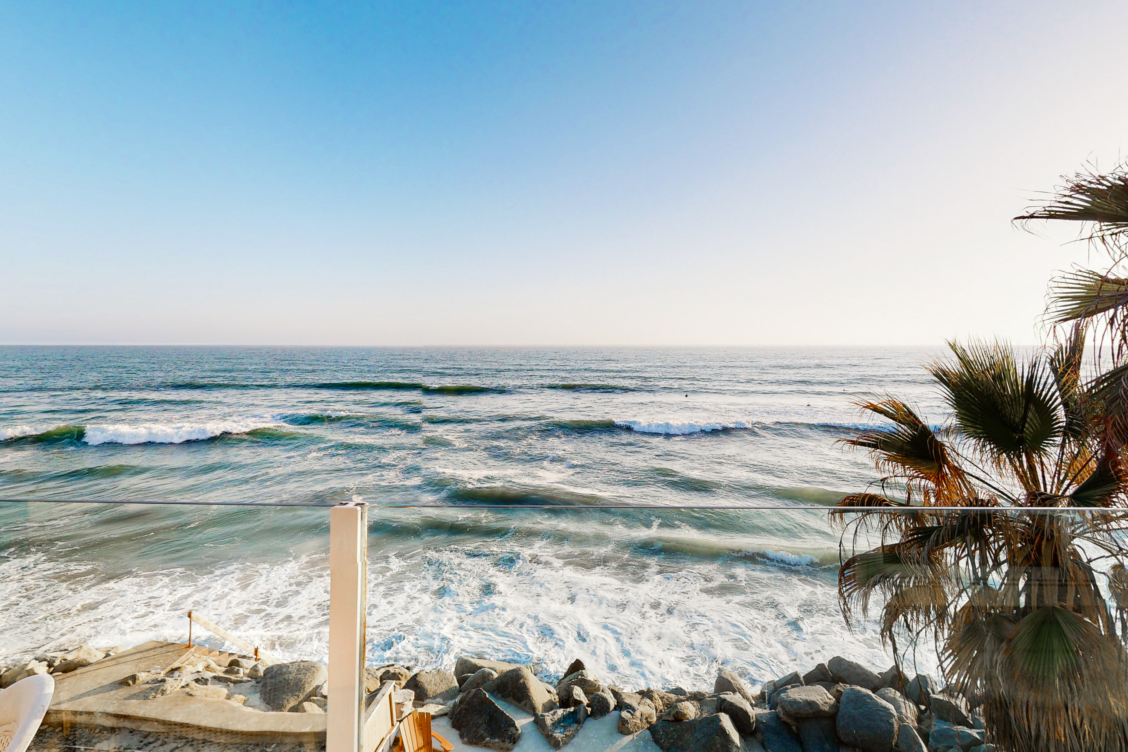 Pacific Overlook - Unit A