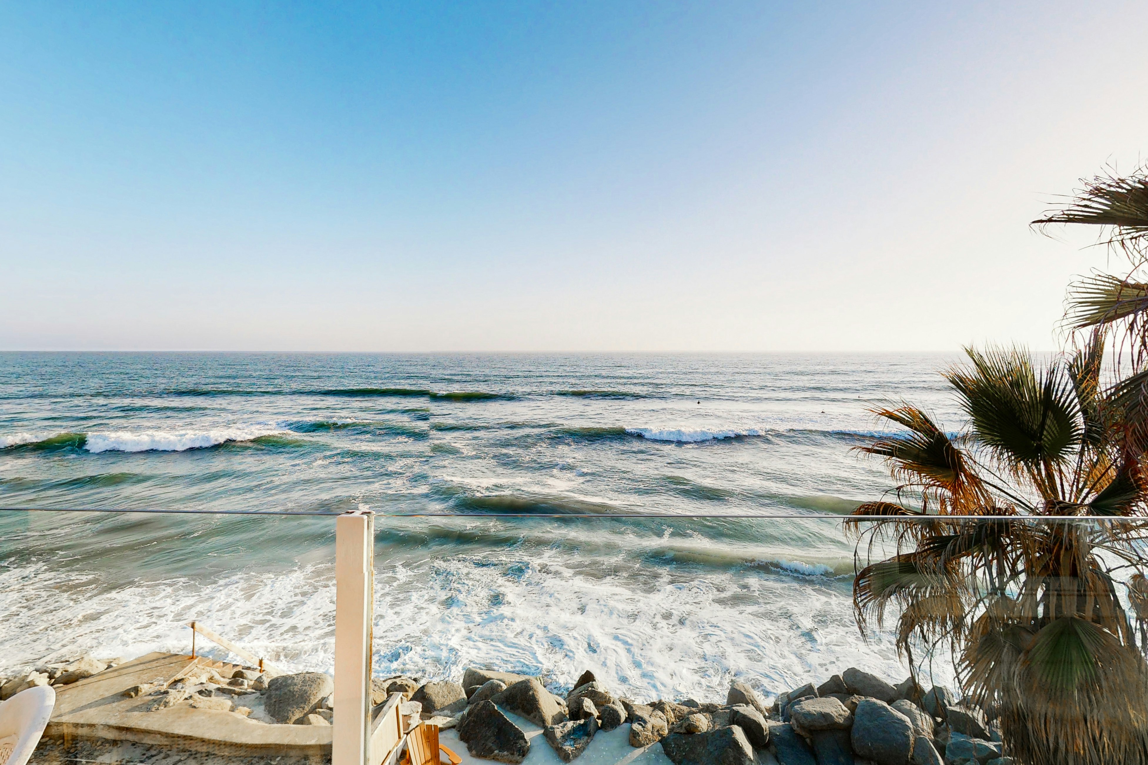 Pacific Overlook - Unit A