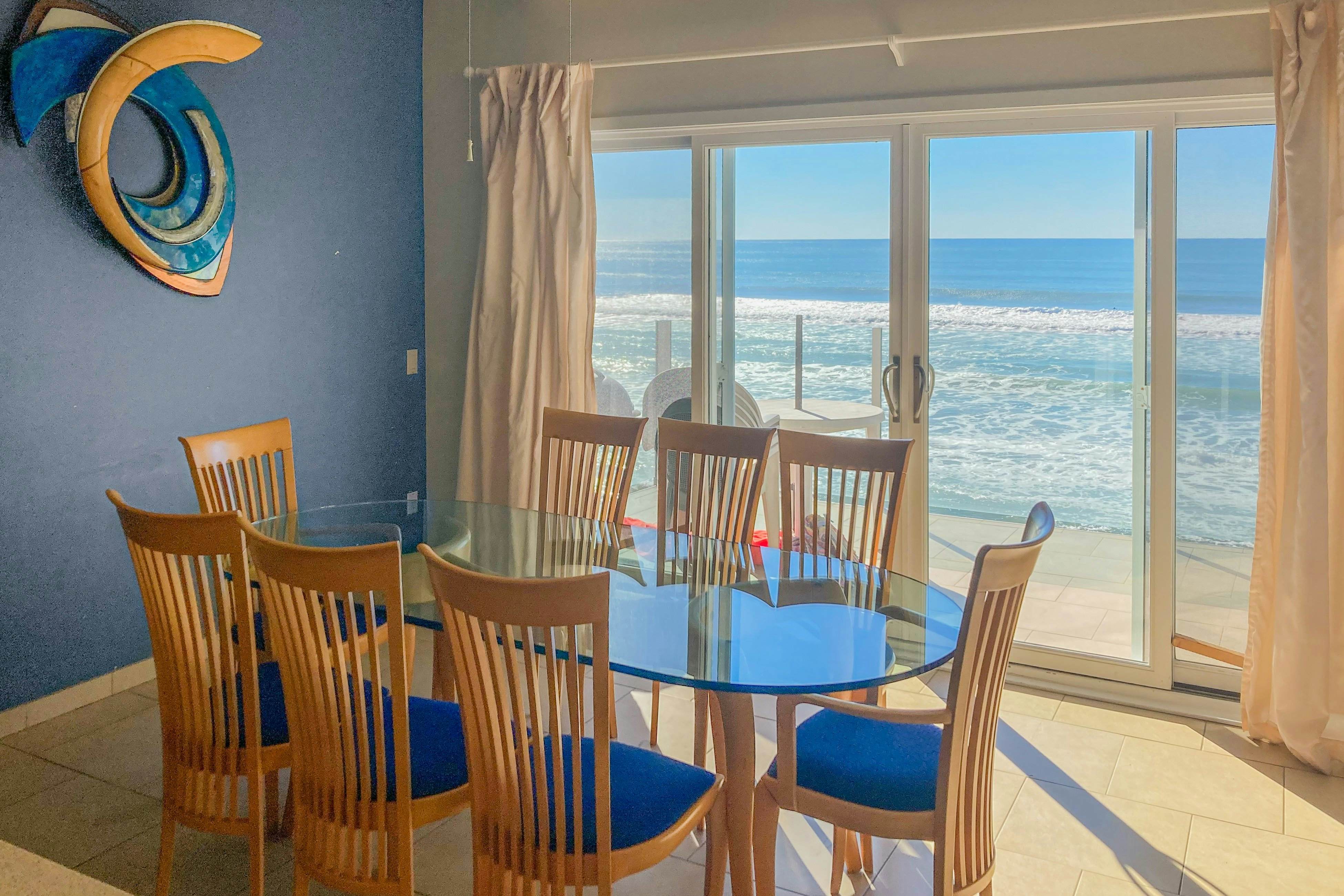 Pacific Overlook - Unit A