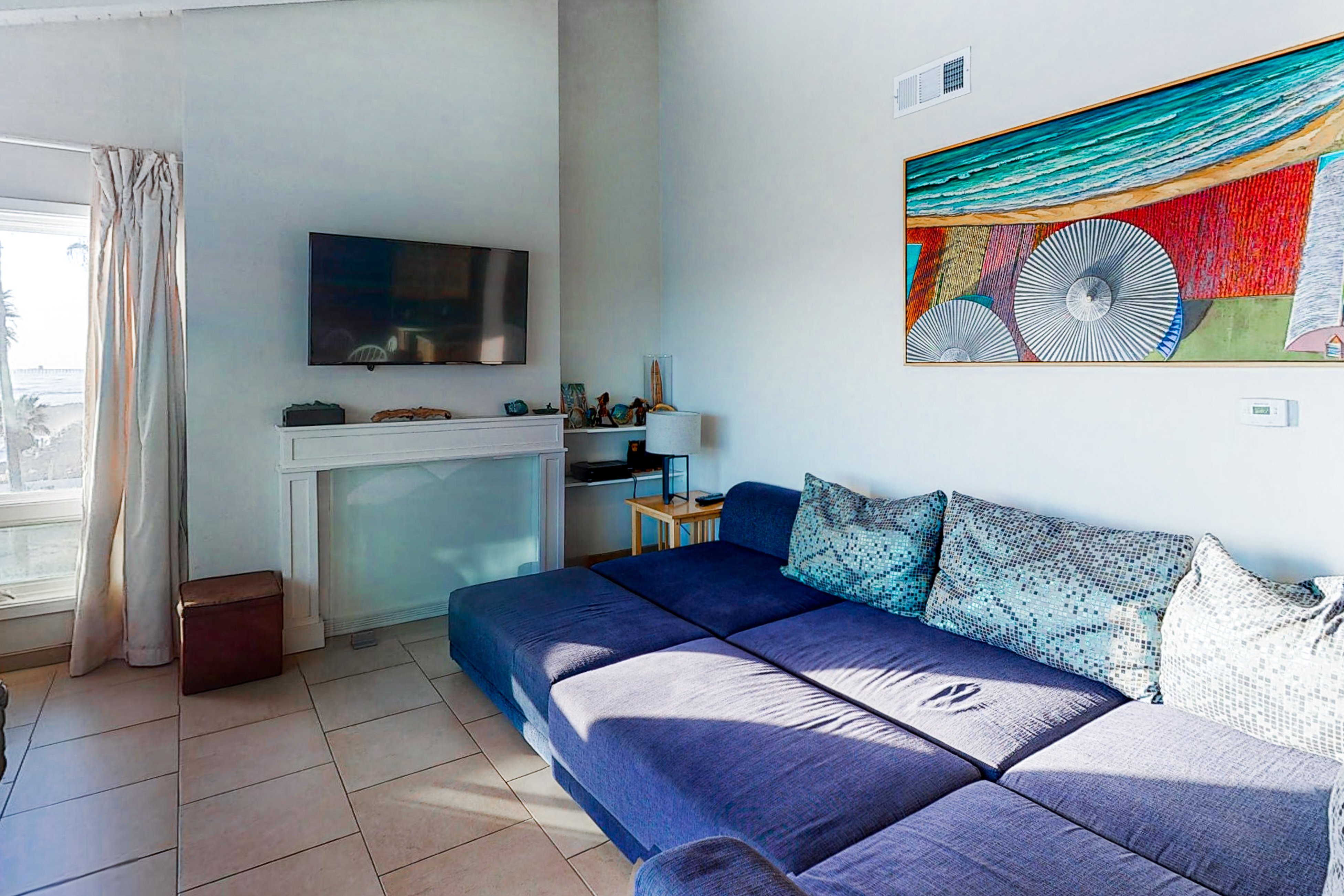 Pacific Overlook - Unit A