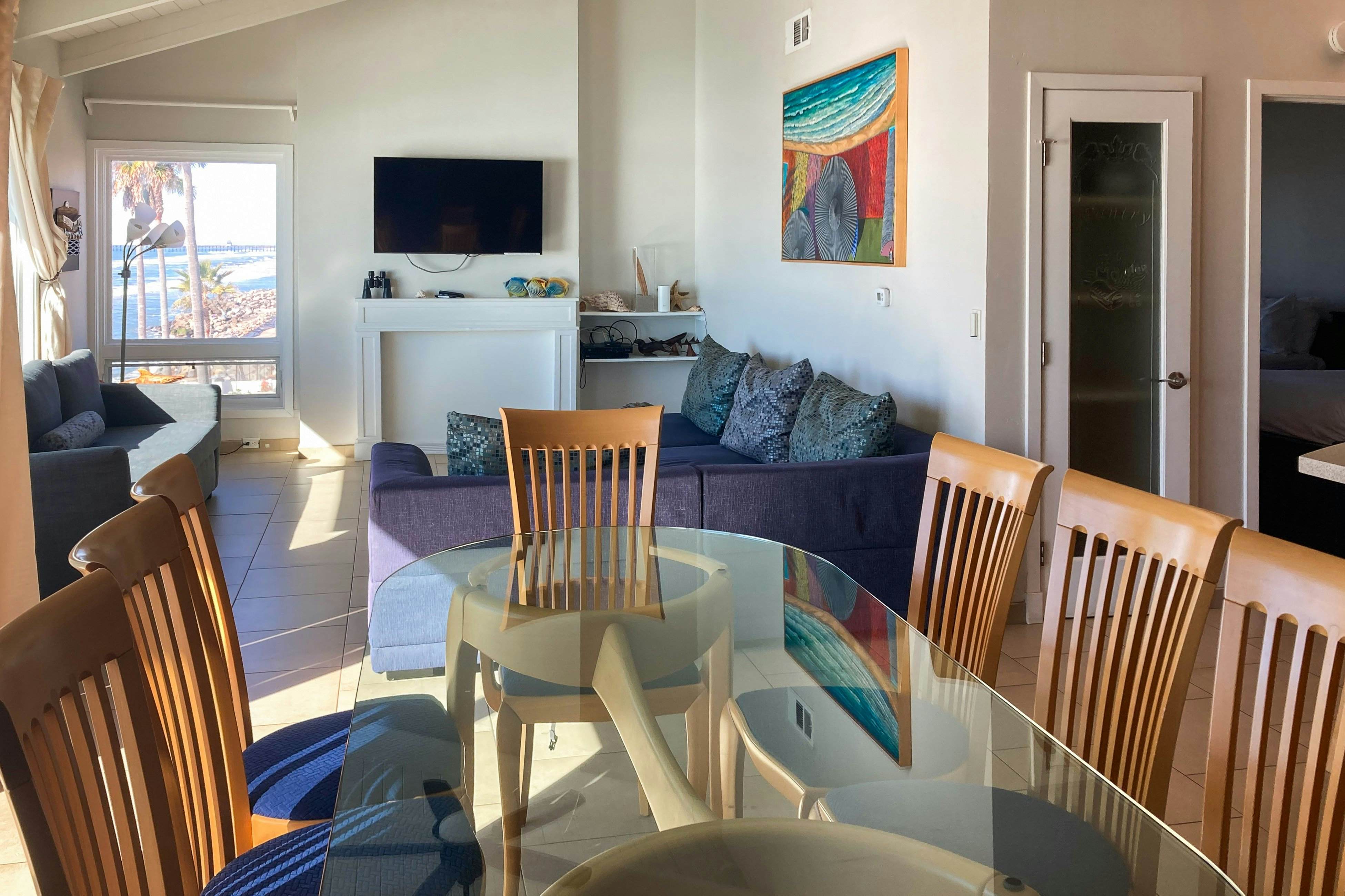 Pacific Overlook - Unit A