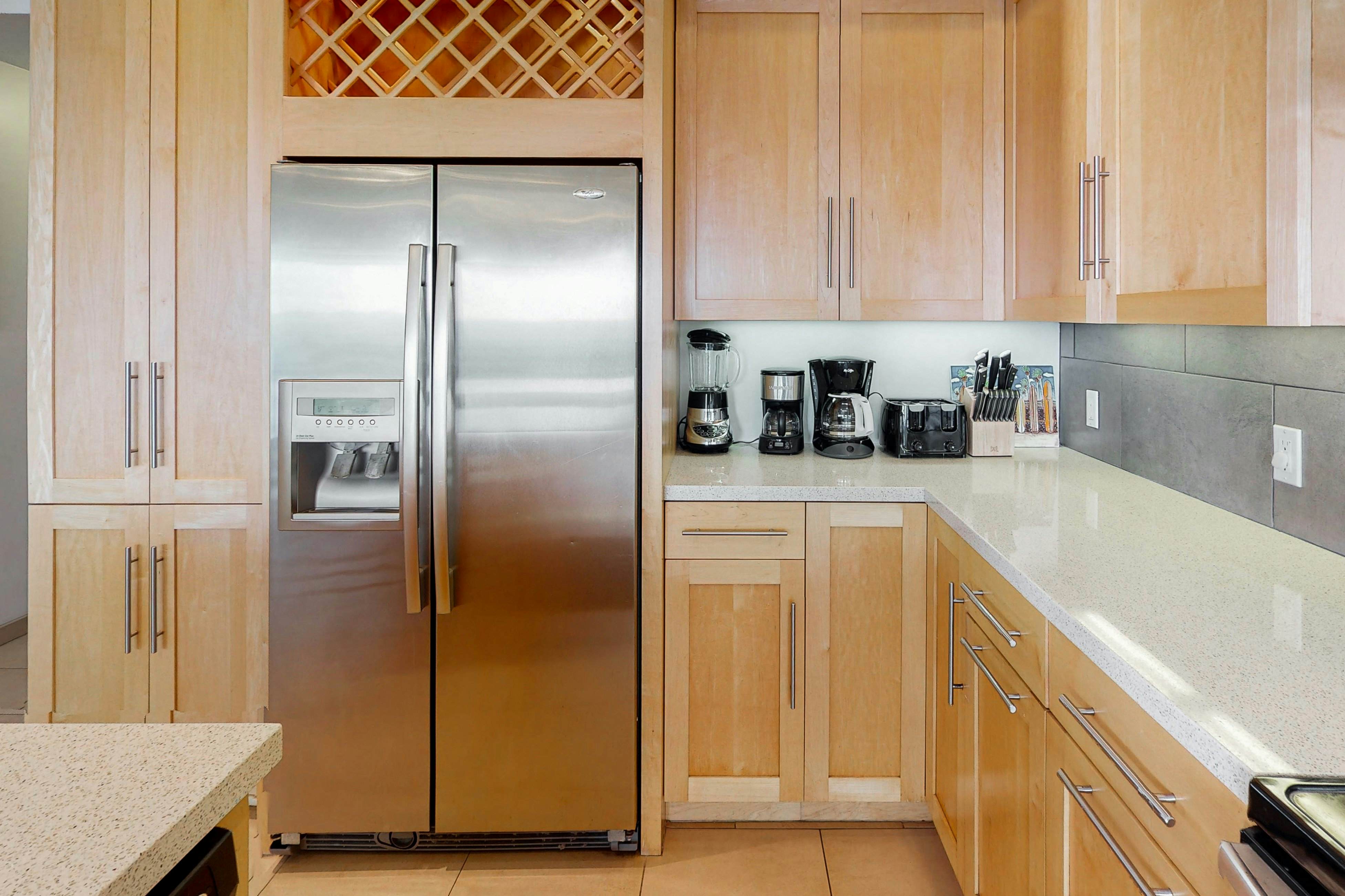 Pacific Overlook - Unit A