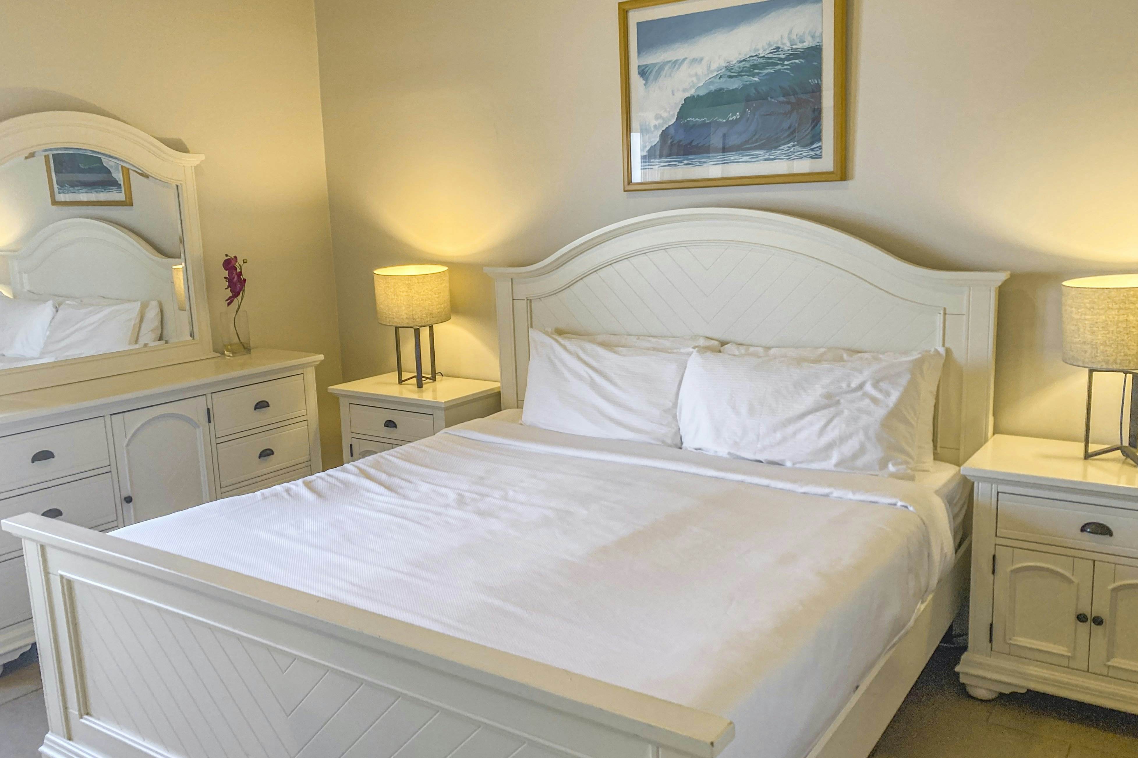 Pacific Overlook - Unit A