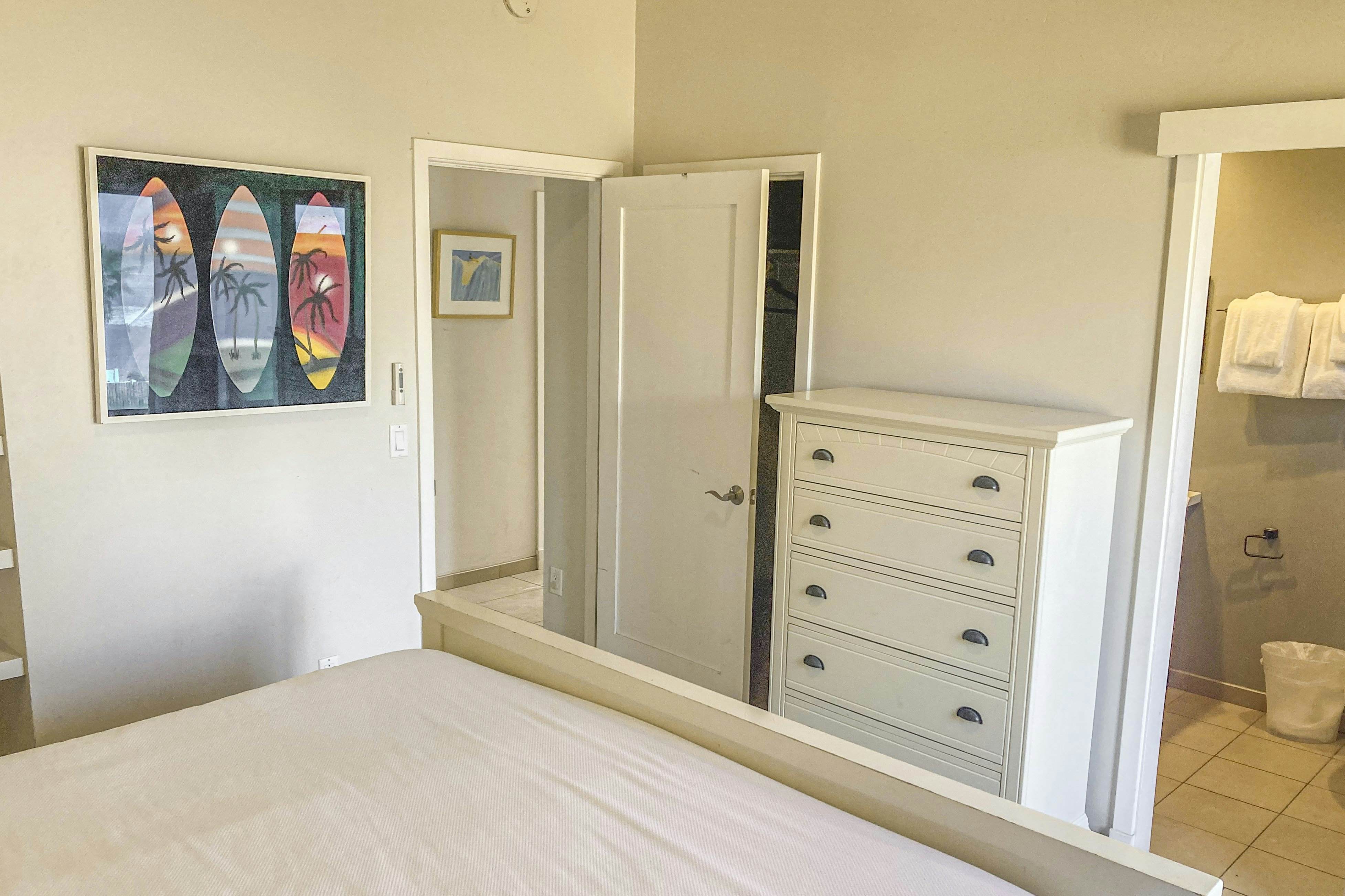 Pacific Overlook - Unit A