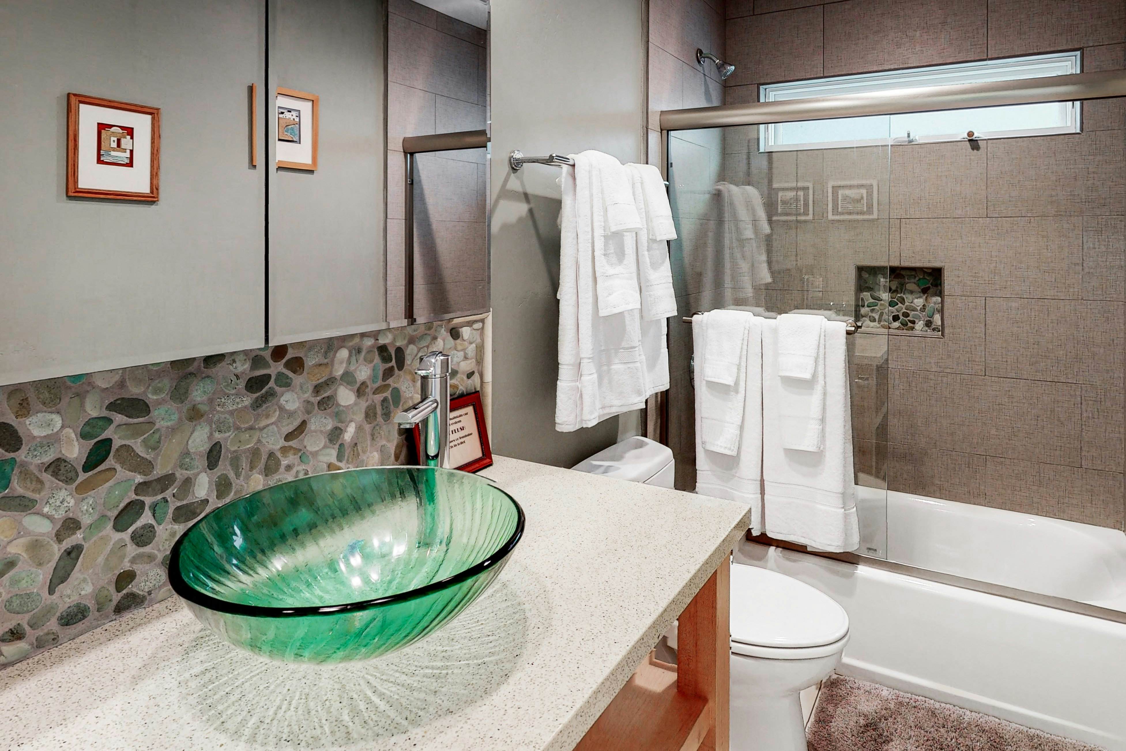 Pacific Overlook - Unit A