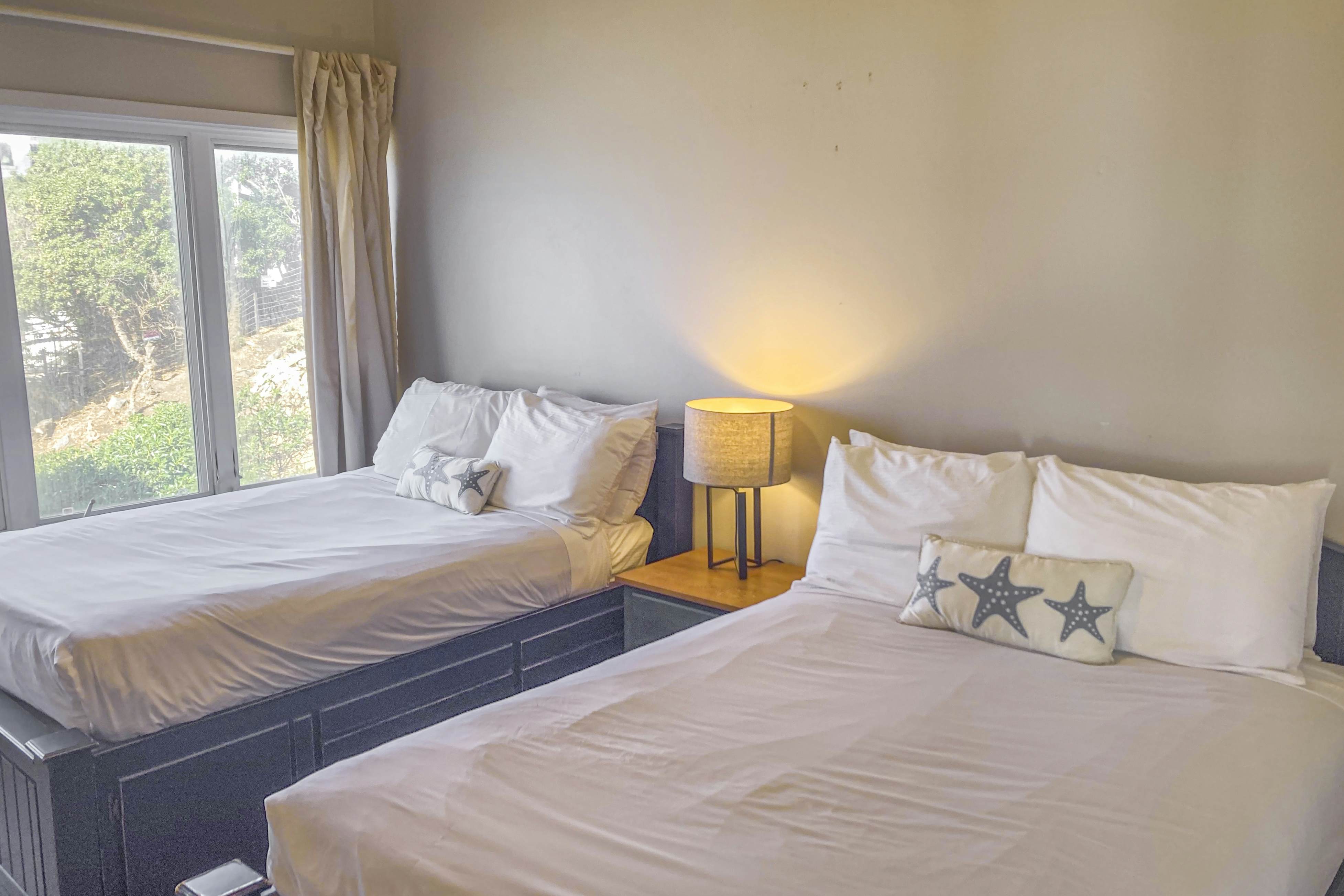 Pacific Overlook - Unit A