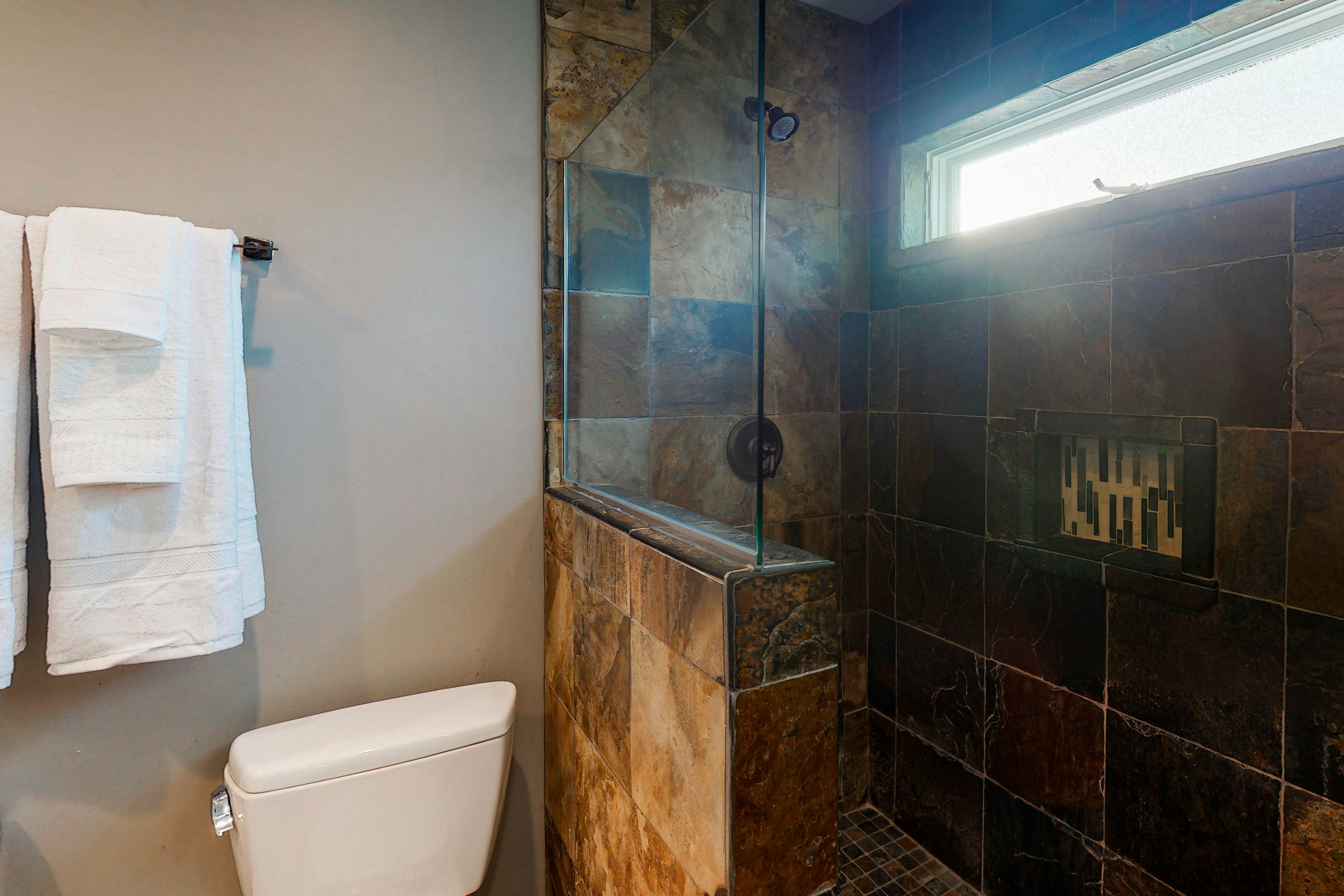 Pacific Overlook - Unit A