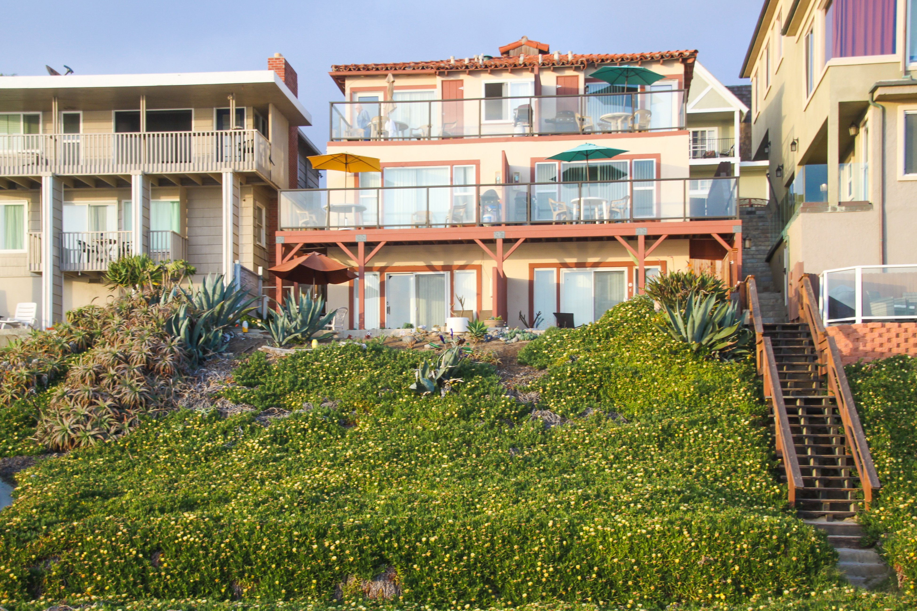 3009 Ocean St 6BR Oceanfront