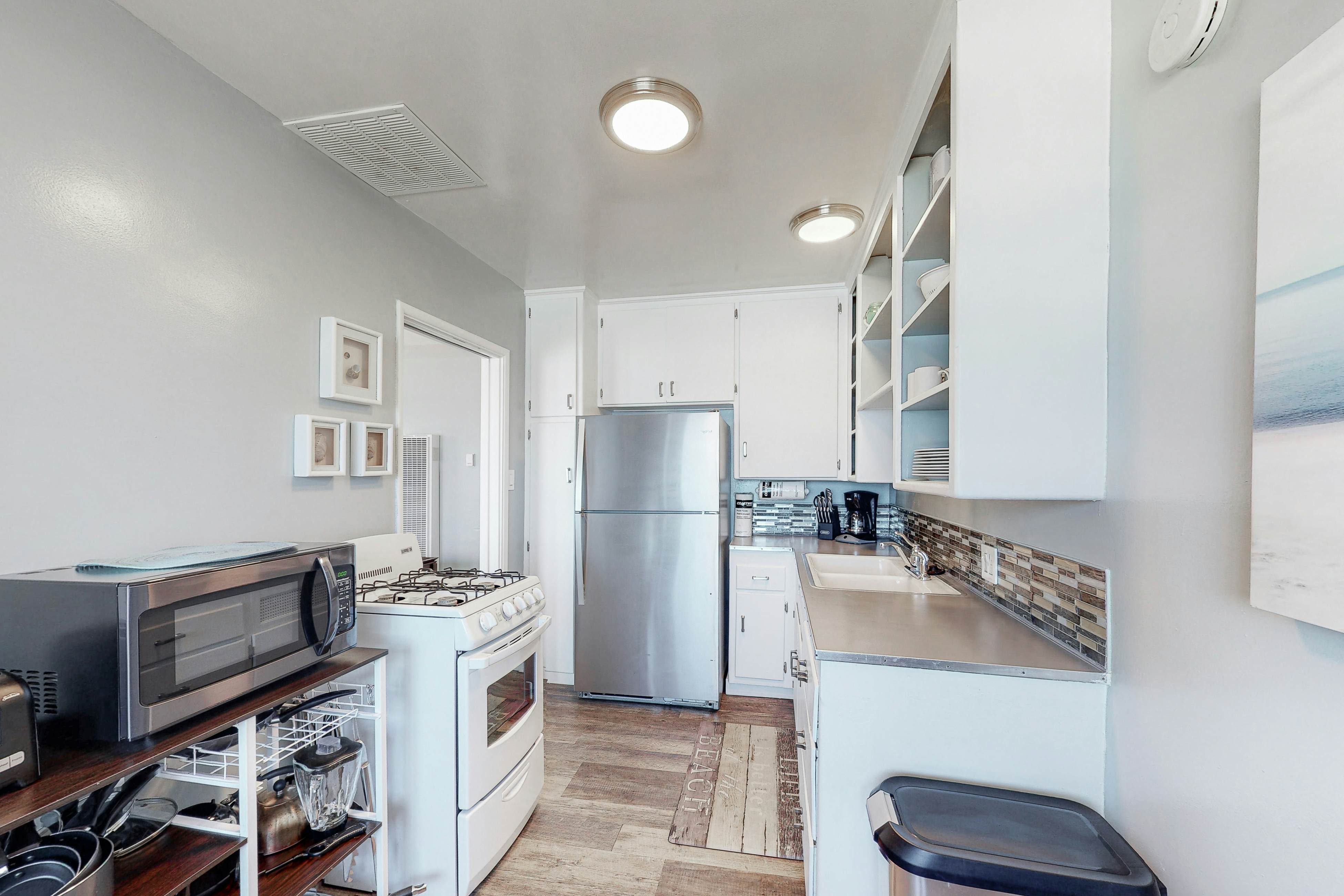 3009 Ocean Street Main