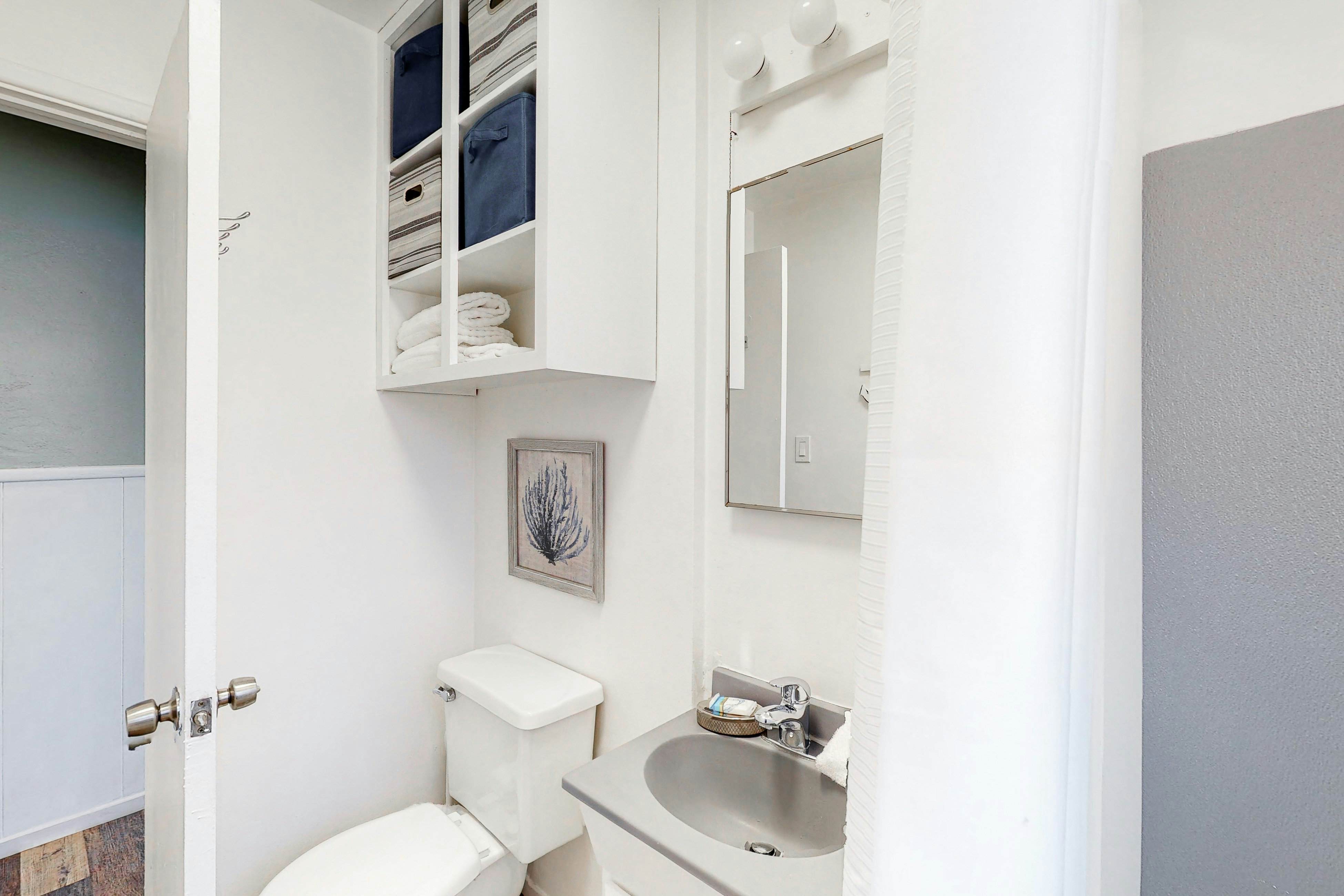 3009 Ocean Street Main