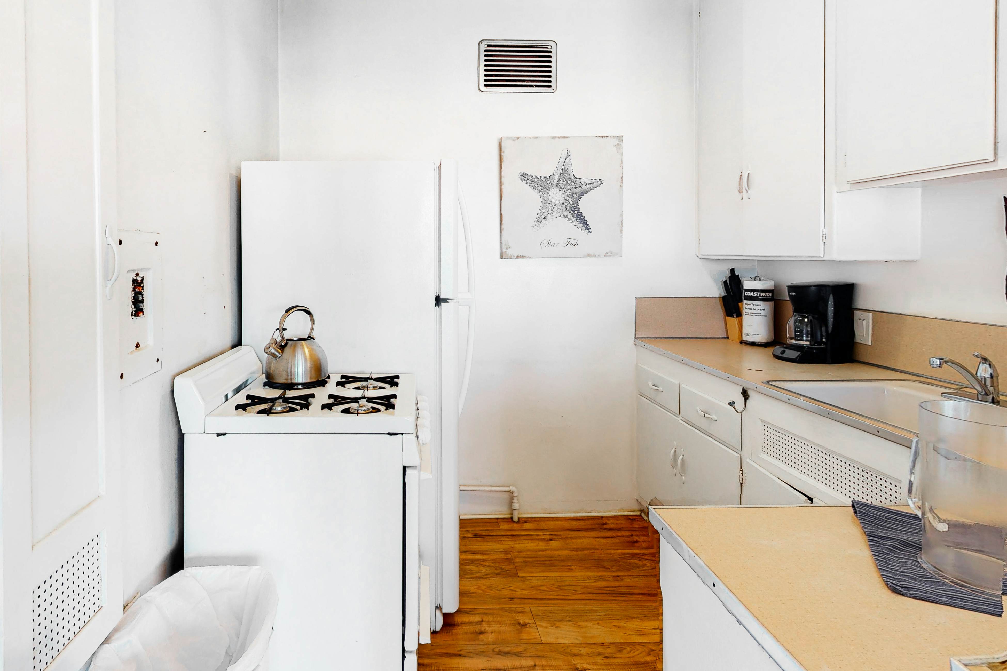 3009 Ocean Street Main