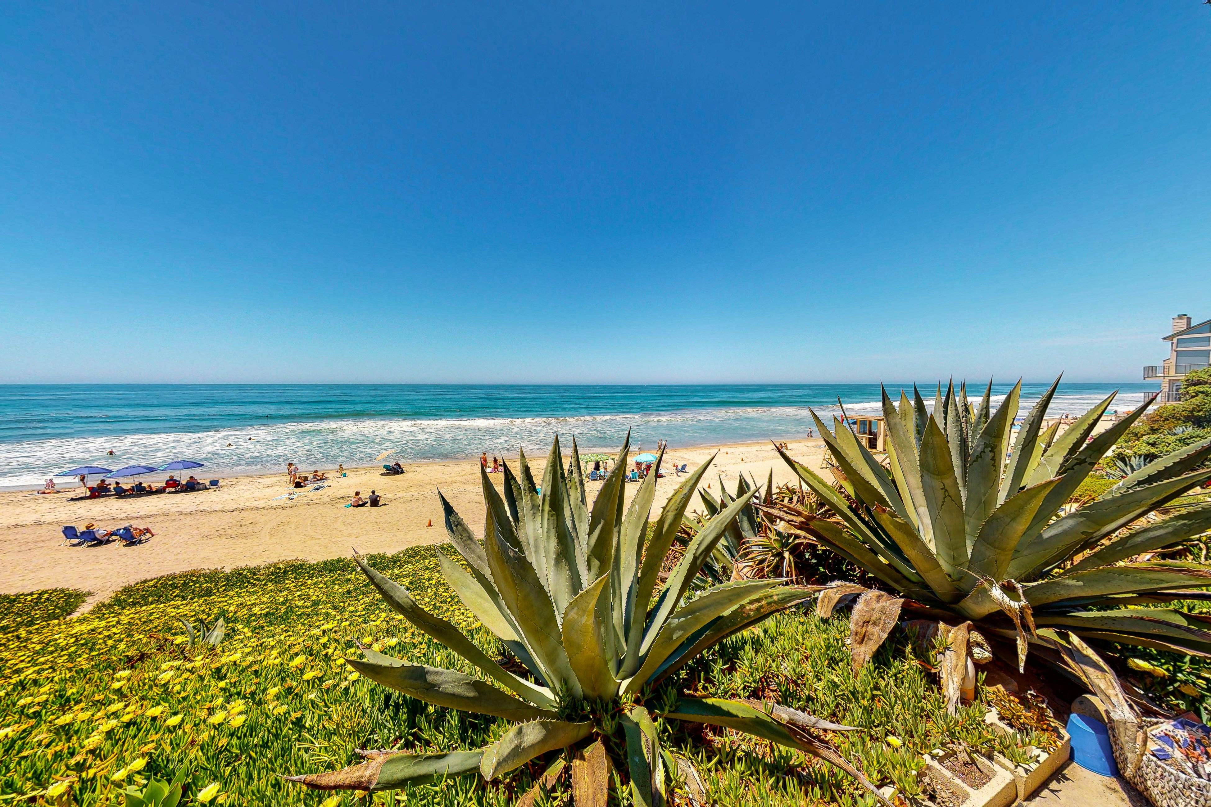 3009 Ocean Street Main