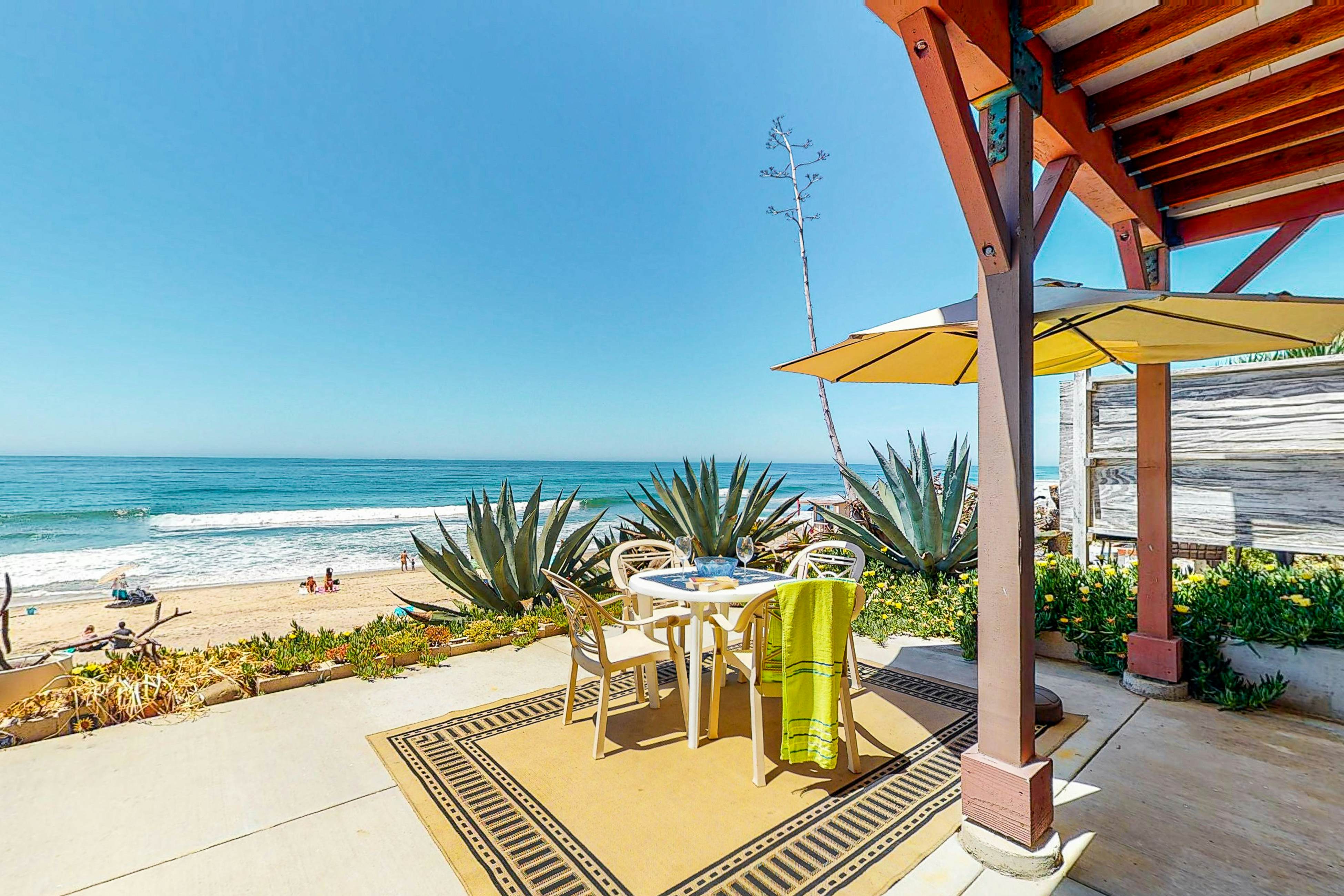 3009 Ocean Street Main